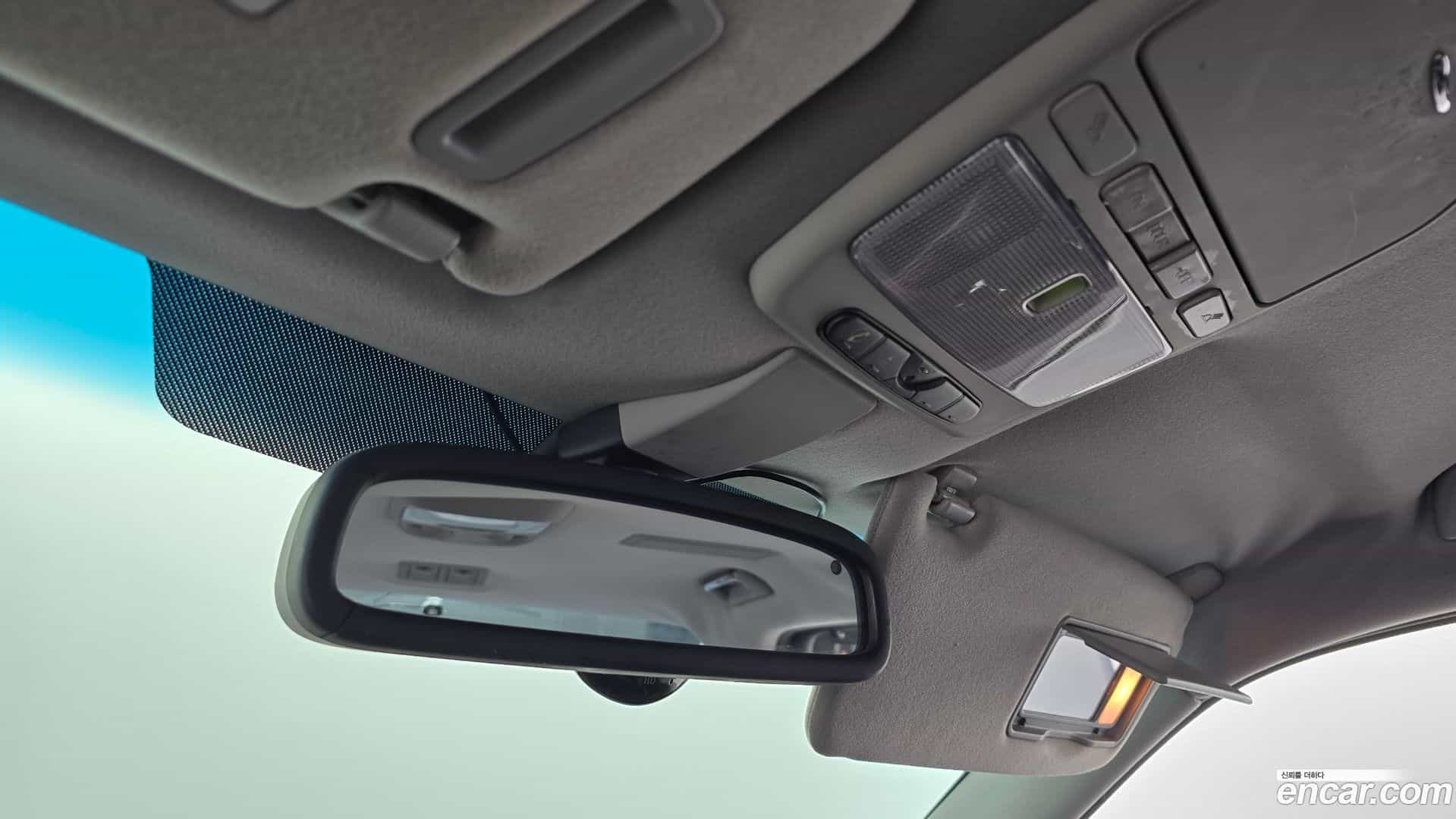 Equus Hyundai 2005.0-OPTION-020