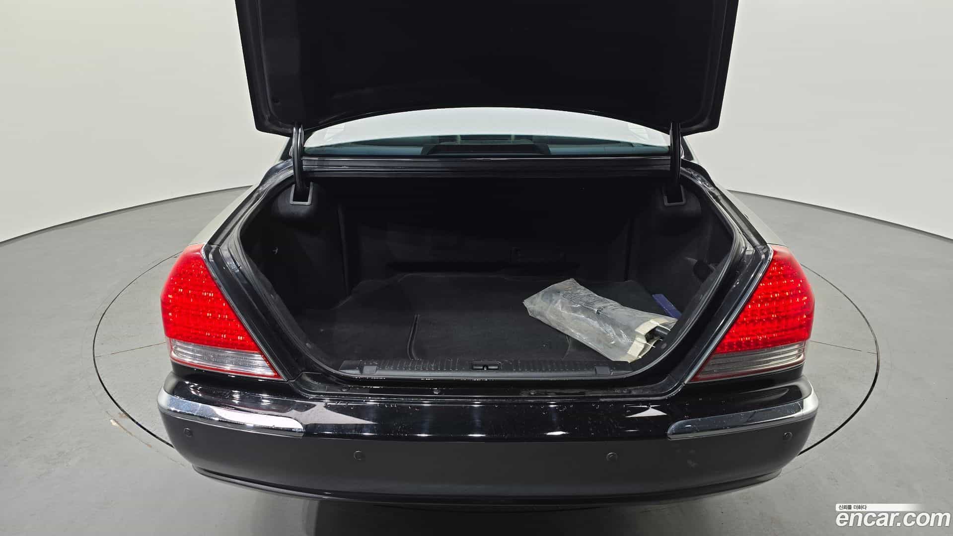 Equus Hyundai 2005.0-OPTION-024