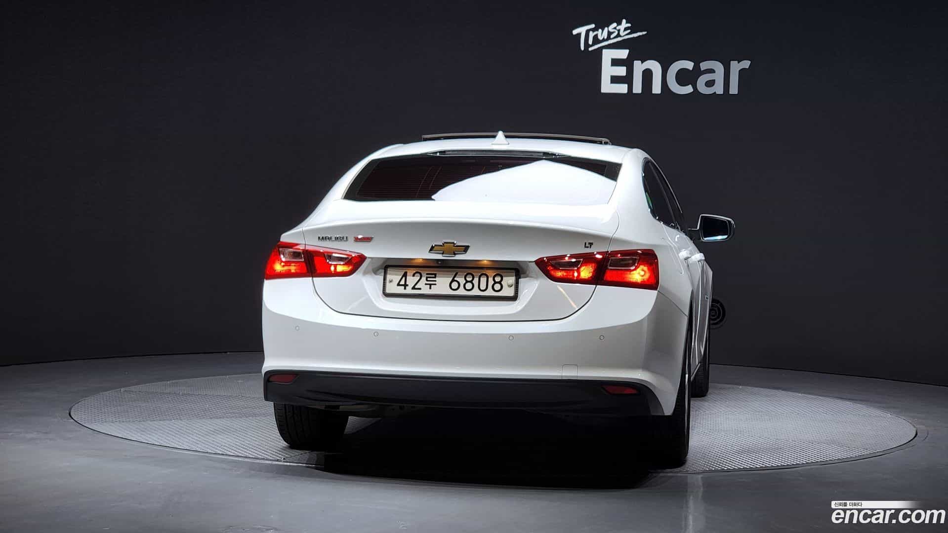 Malibu ChevroletGMDaewoo 2017.9-OUTER-004