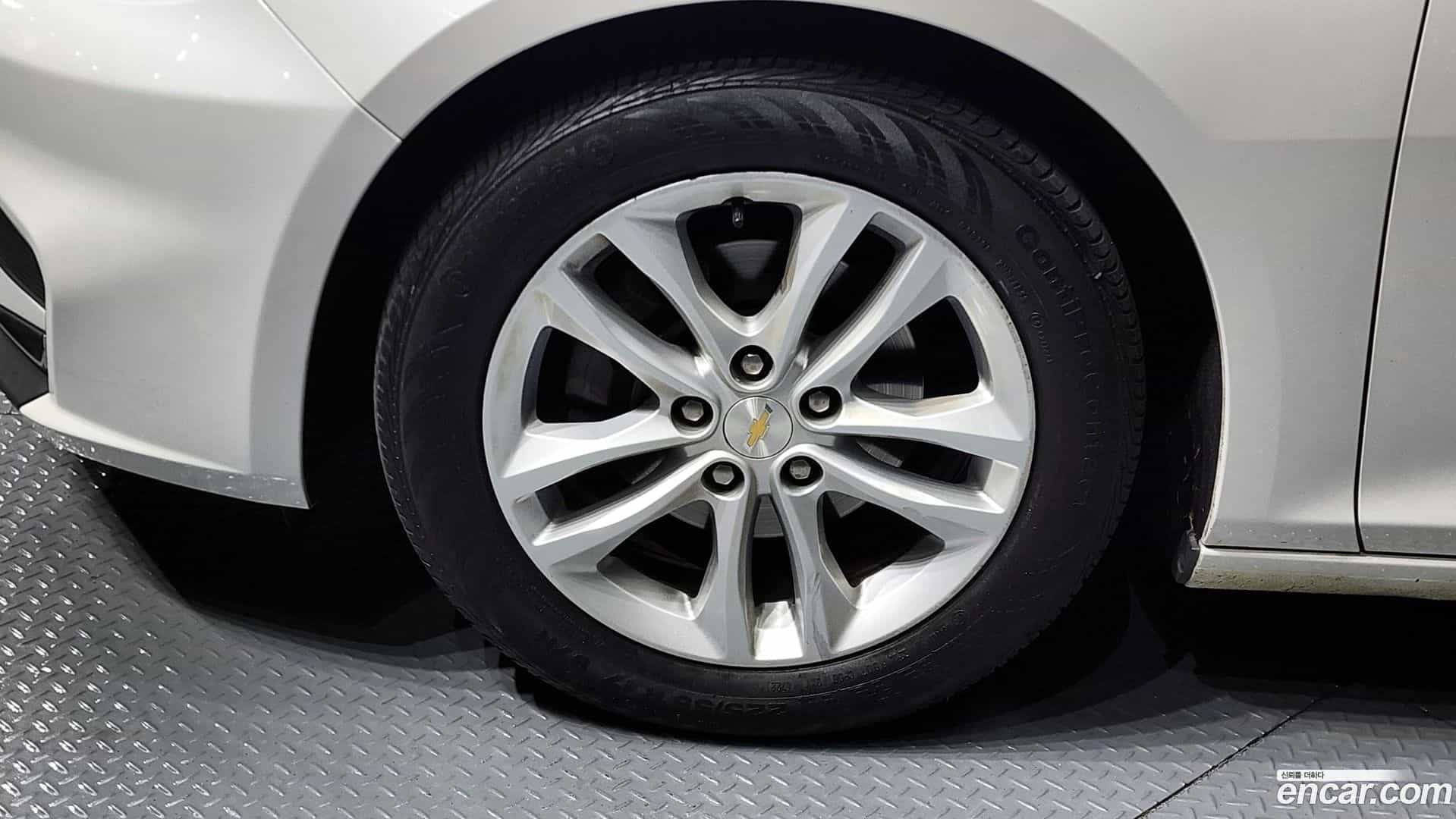 Malibu ChevroletGMDaewoo 2017.9-OUTER-005