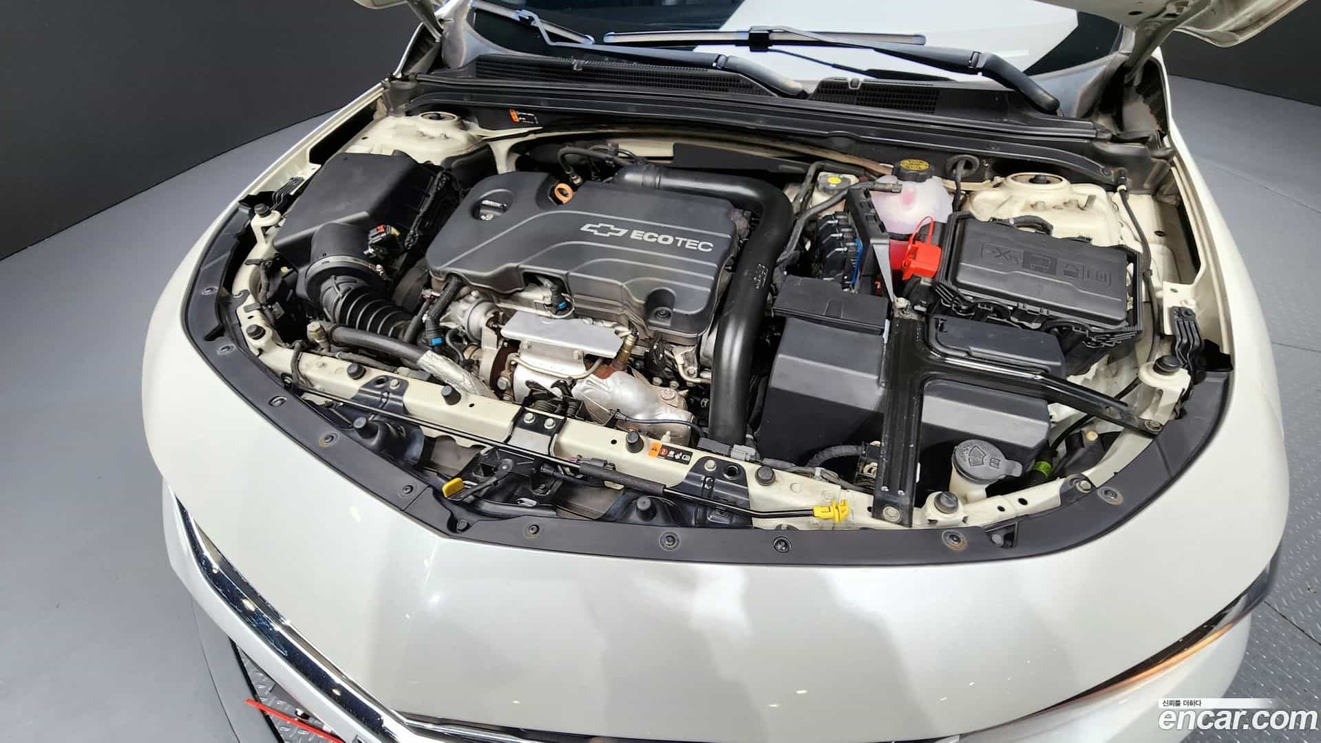 Malibu ChevroletGMDaewoo 2017.9-INNER-006