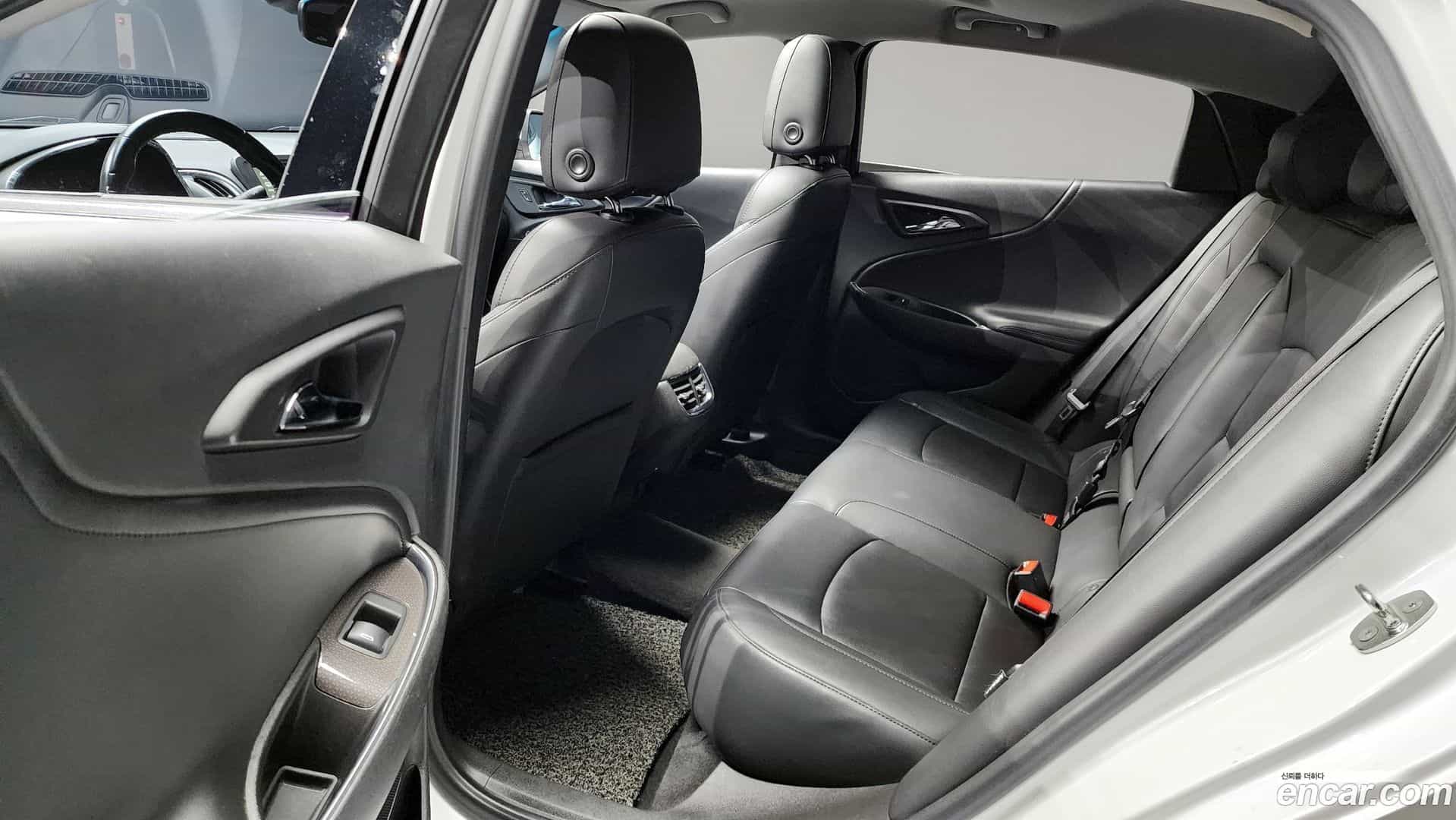 Malibu ChevroletGMDaewoo 2017.9-OPTION-016