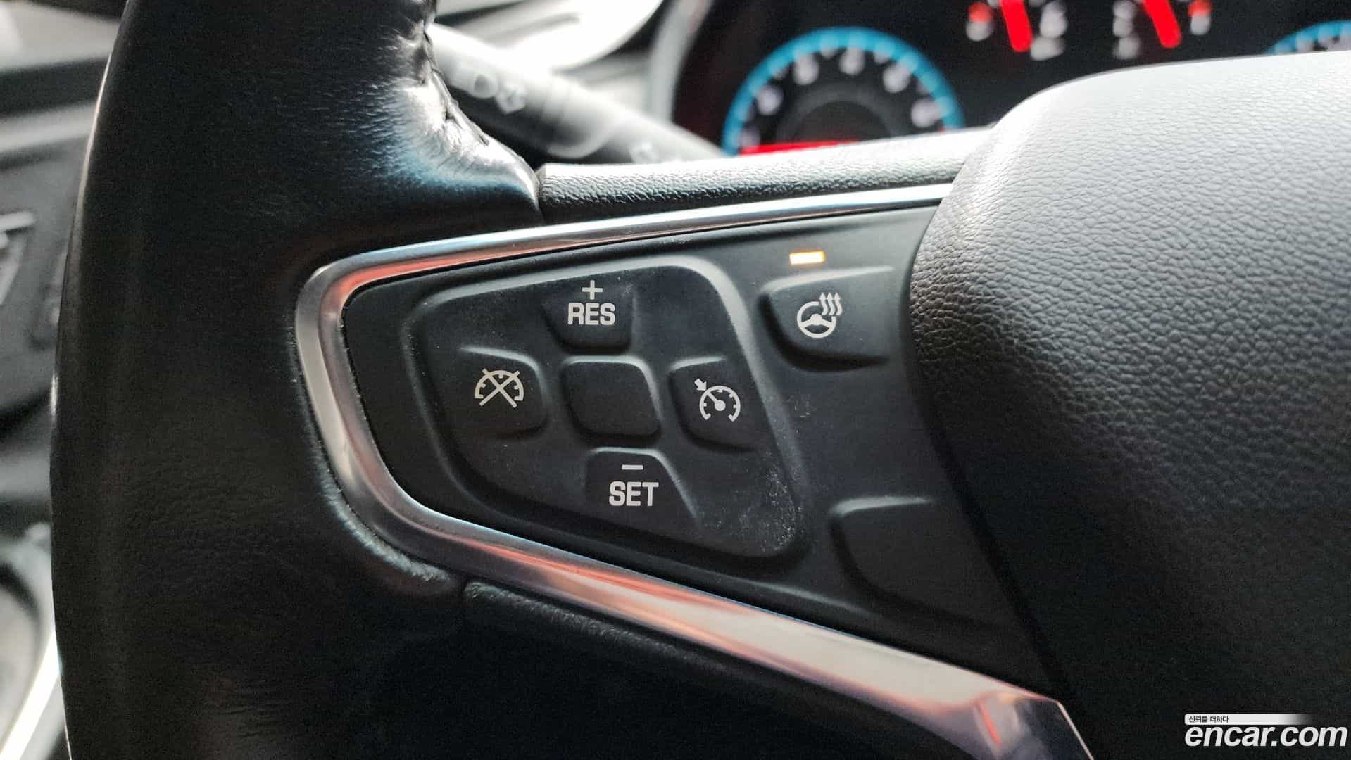 Malibu ChevroletGMDaewoo 2017.9-OPTION-019