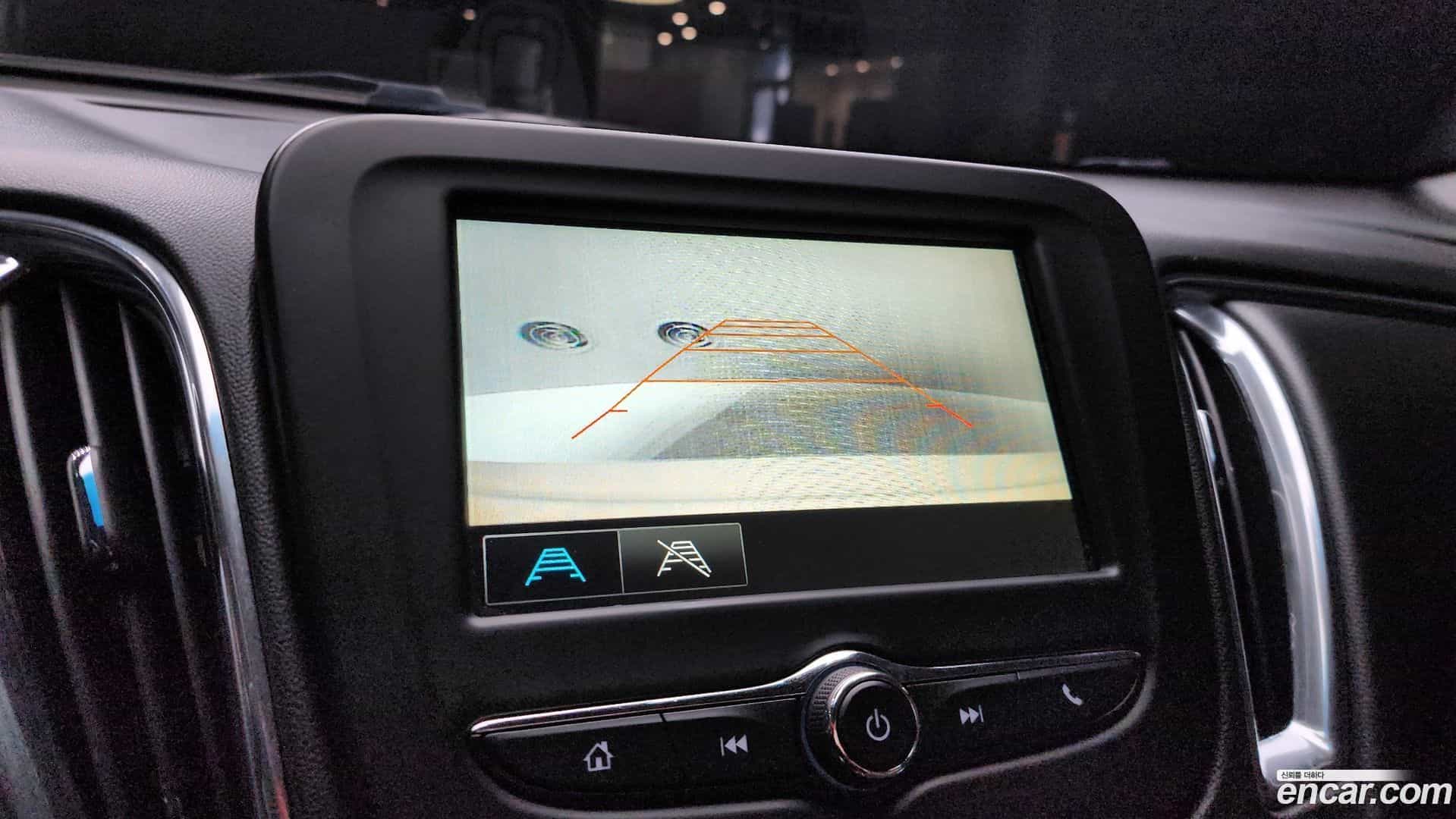 Malibu ChevroletGMDaewoo 2017.9-OPTION-020