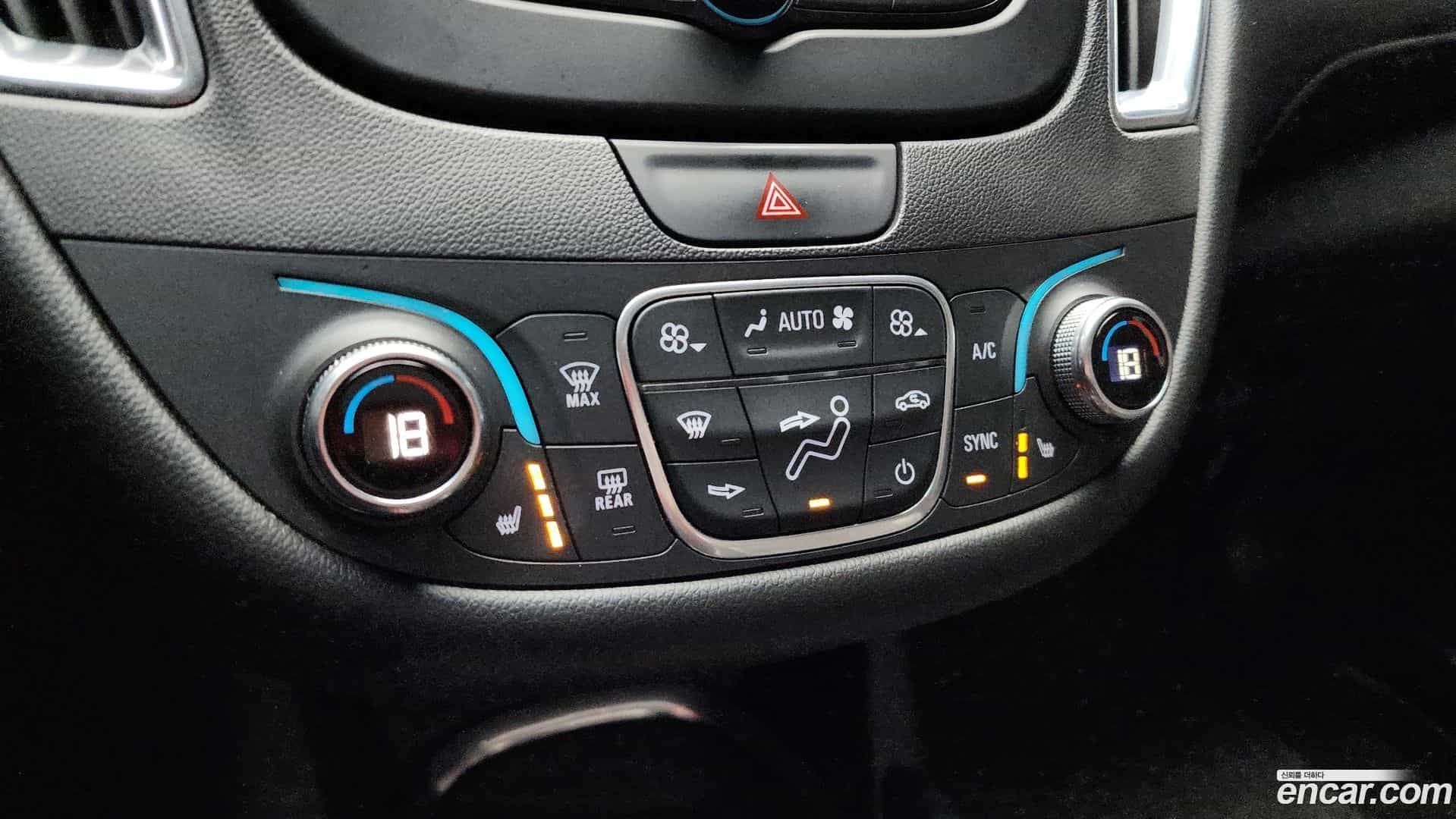 Malibu ChevroletGMDaewoo 2017.9-OPTION-023