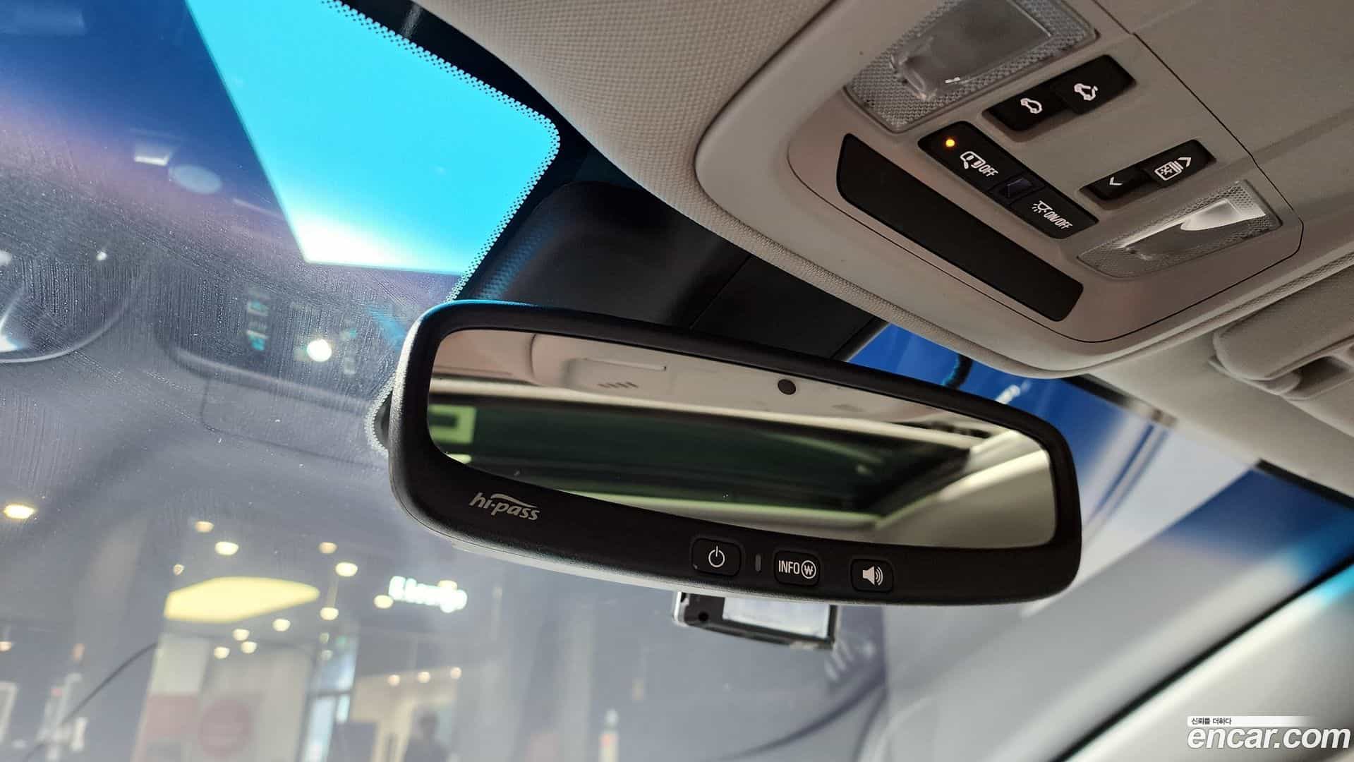 Malibu ChevroletGMDaewoo 2017.9-OPTION-024