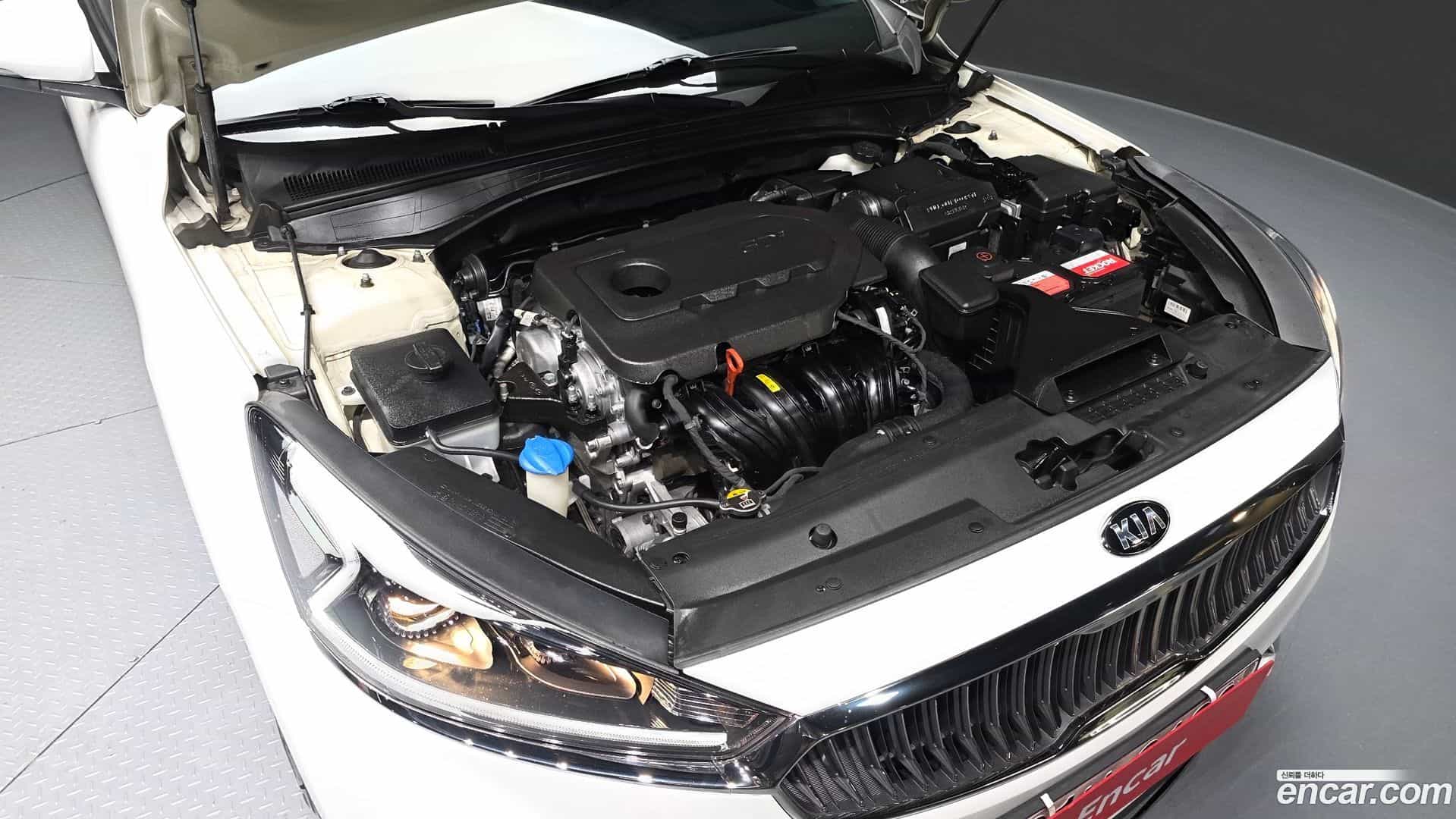 K7 Kia 2016.11-INNER-006