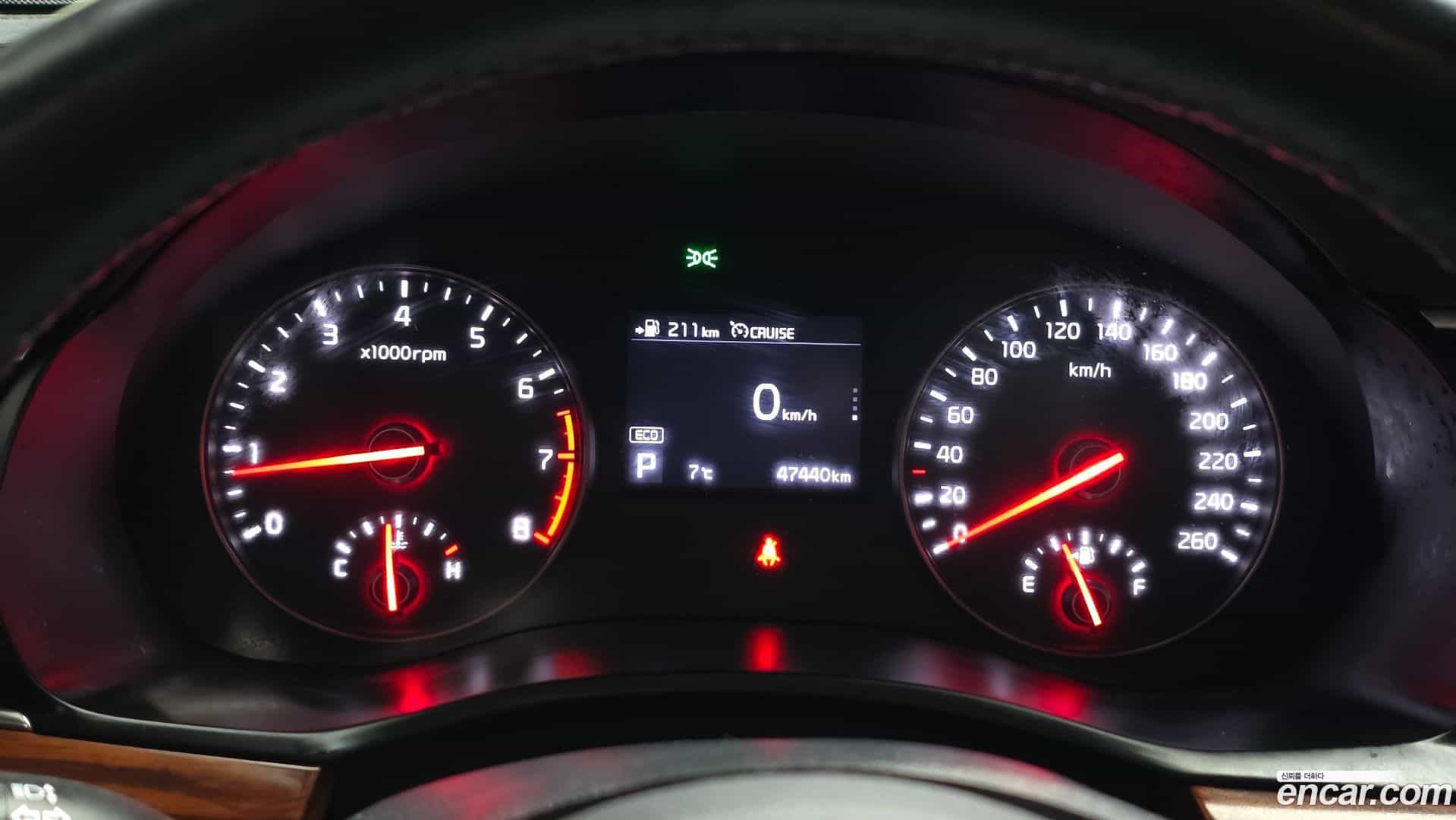 K7 Kia 2016.11-INNER-008