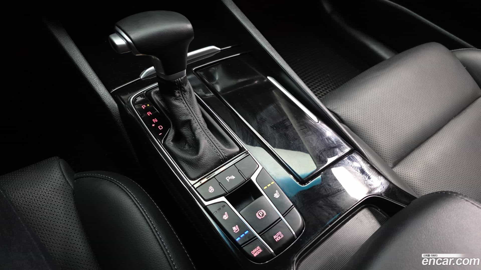 K7 Kia 2016.11-INNER-009