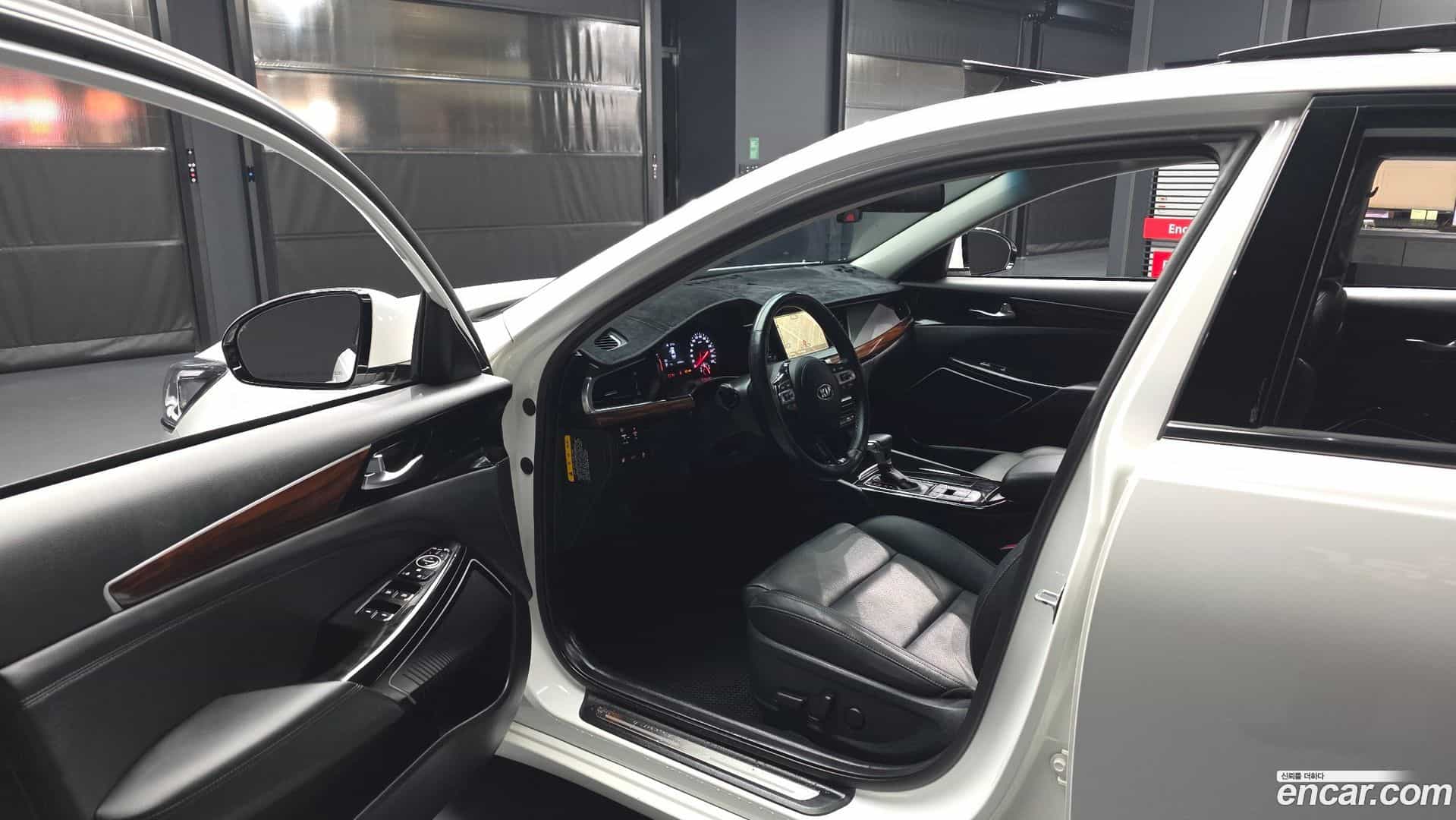K7 Kia 2016.11-INNER-010