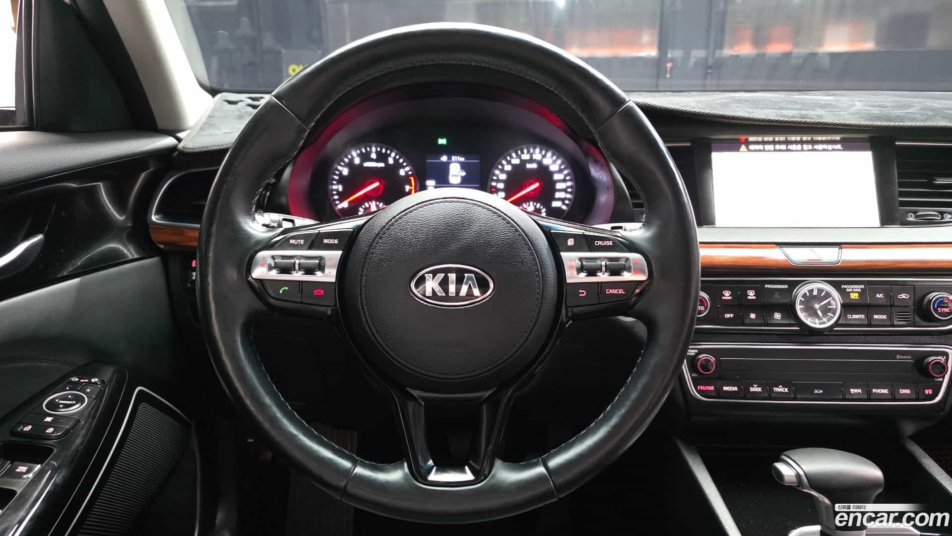 K7 Kia 2016.11-OPTION-017