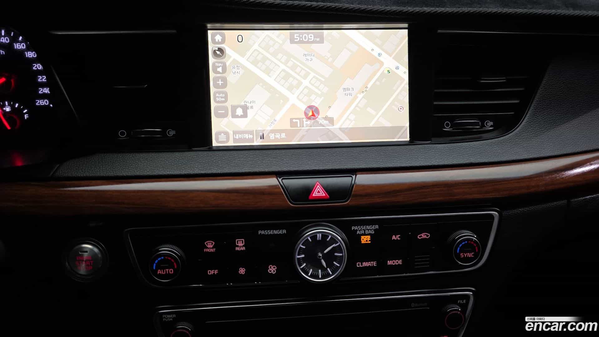 K7 Kia 2016.11-OPTION-018