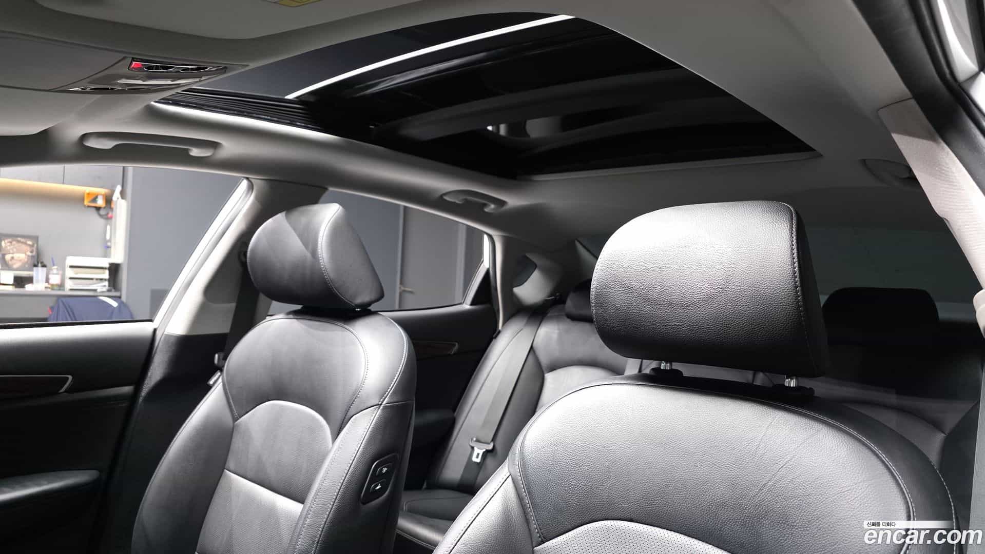 K7 Kia 2016.11-OPTION-022