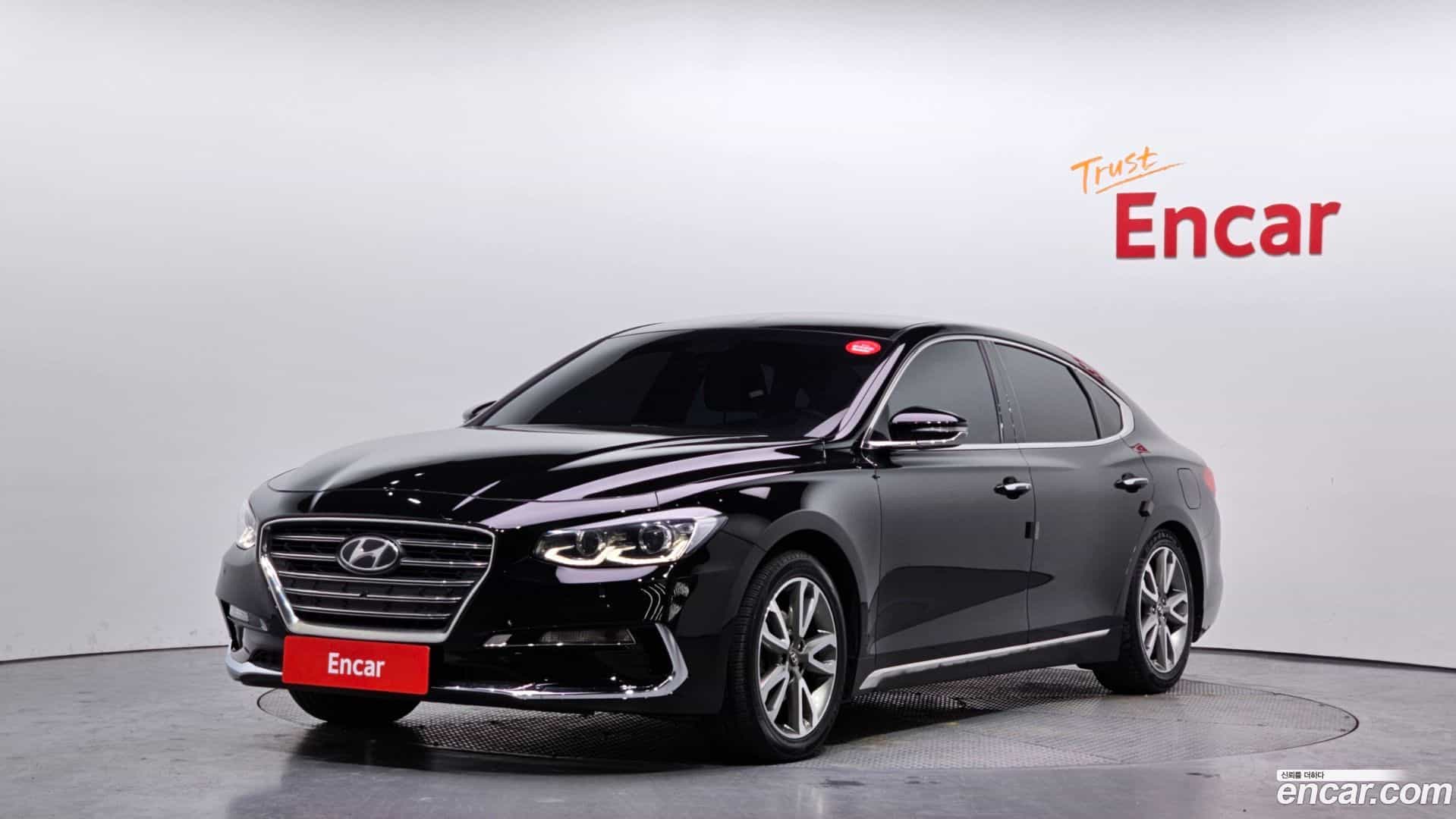 Grandeur Hyundai 2018.8-OUTER-001