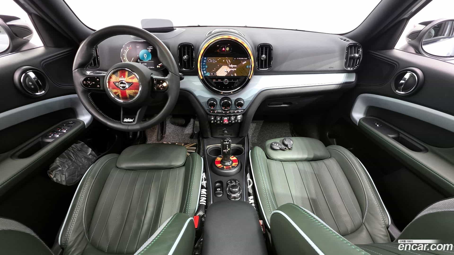 Countryman Mini 2023.2-INNER-007