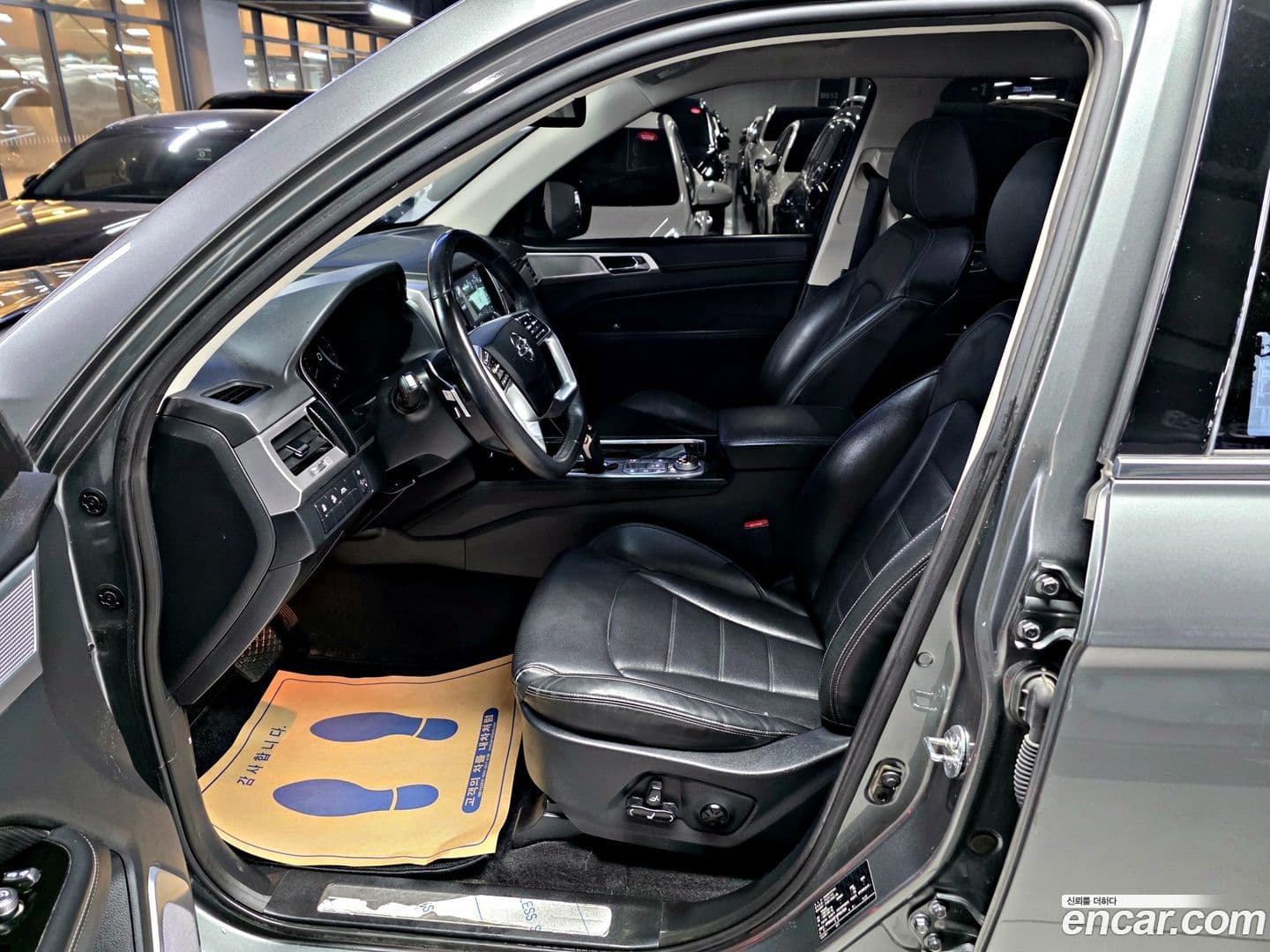 Main__Slider__Photo:Rexton KG_Mobility_Ssangyong 2022.2-6