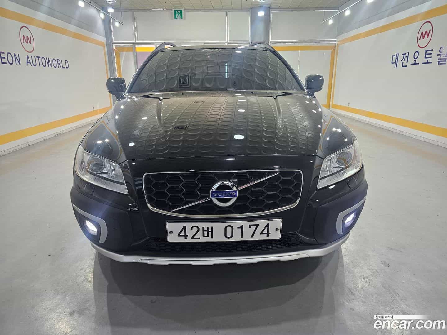 XC70 Volvo 2016.7-OUTER-001