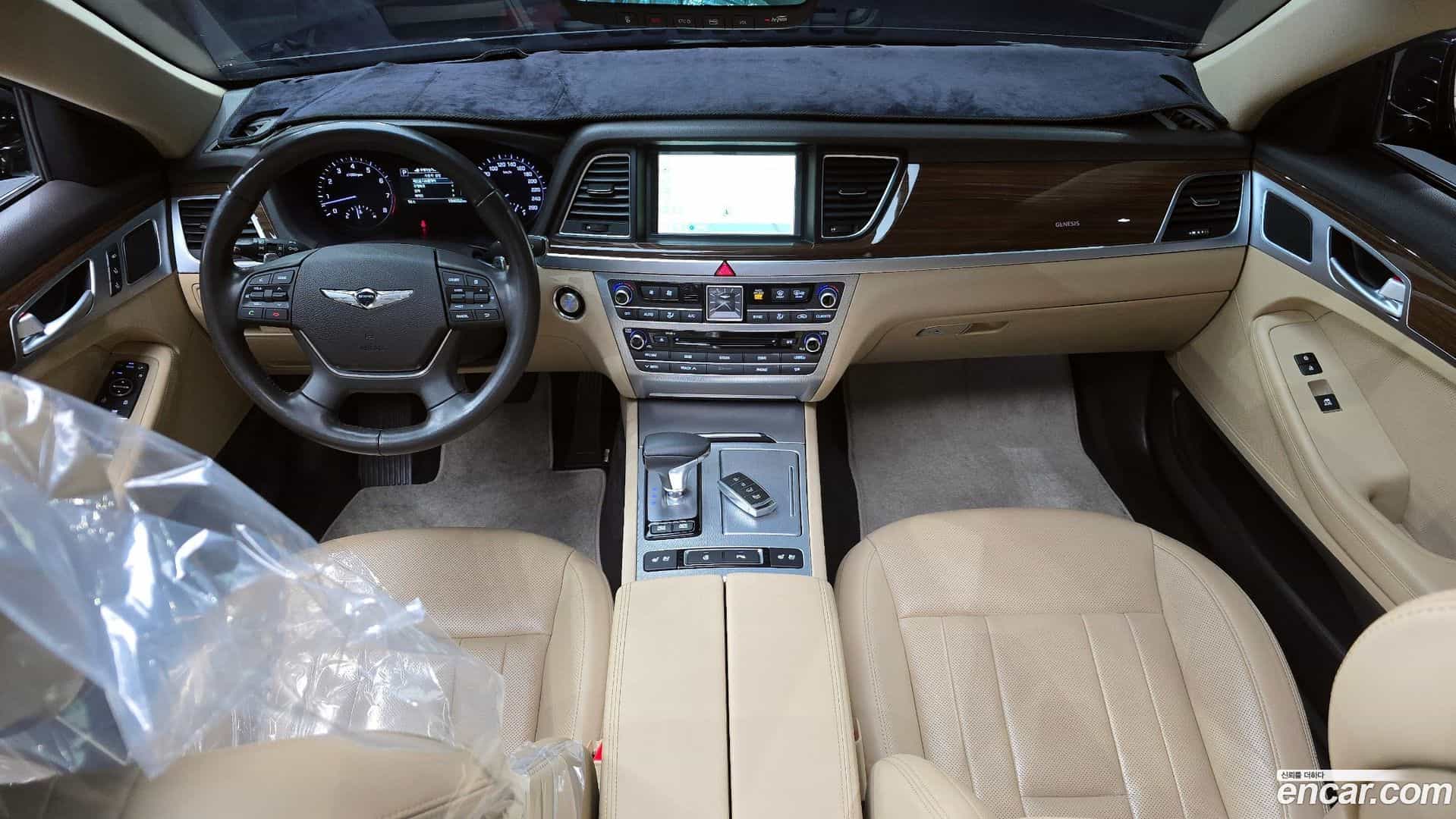 G80 Genesis 2016.10-INNER-007