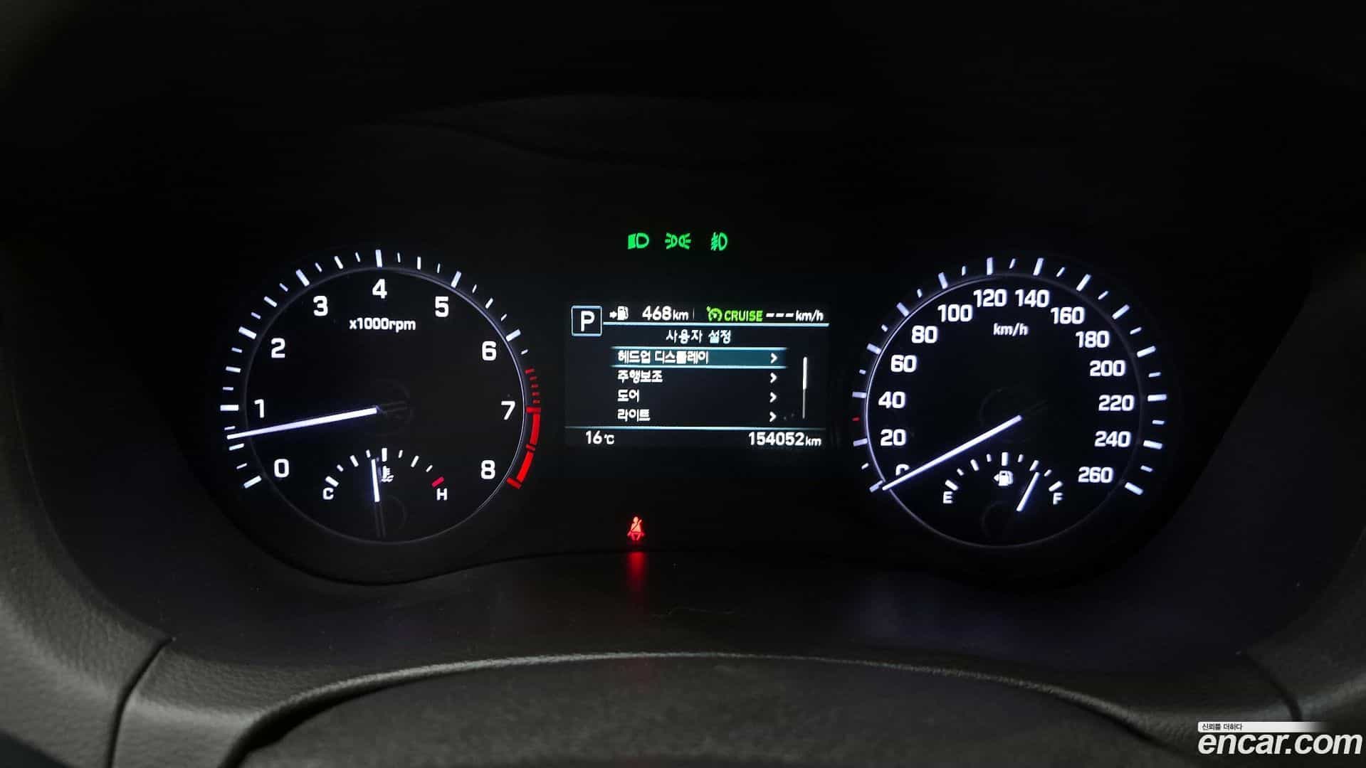 G80 Genesis 2016.10-INNER-008