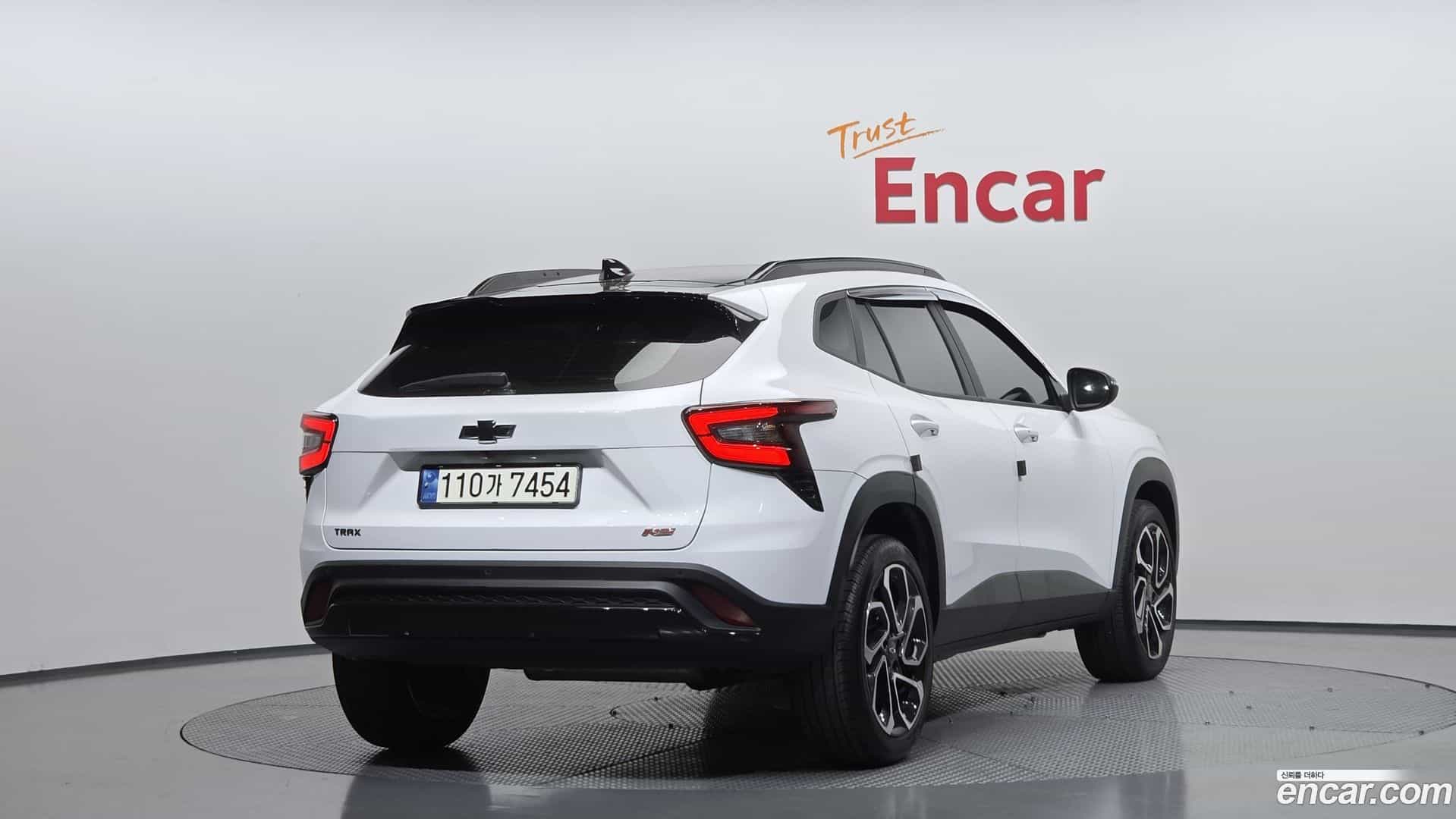 Trax ChevroletGMDaewoo 2023.7-OUTER-002