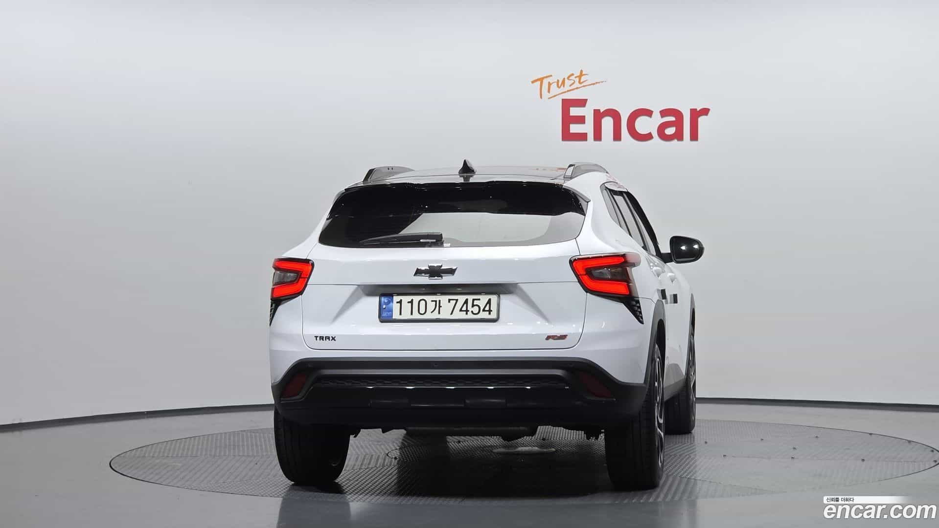 Trax ChevroletGMDaewoo 2023.7-OUTER-004