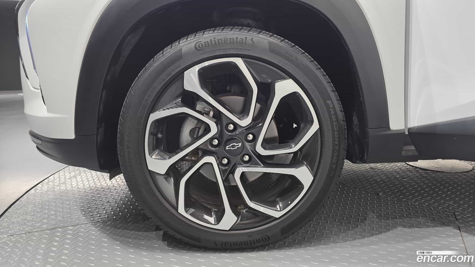 Trax ChevroletGMDaewoo 2023.7-OUTER-005