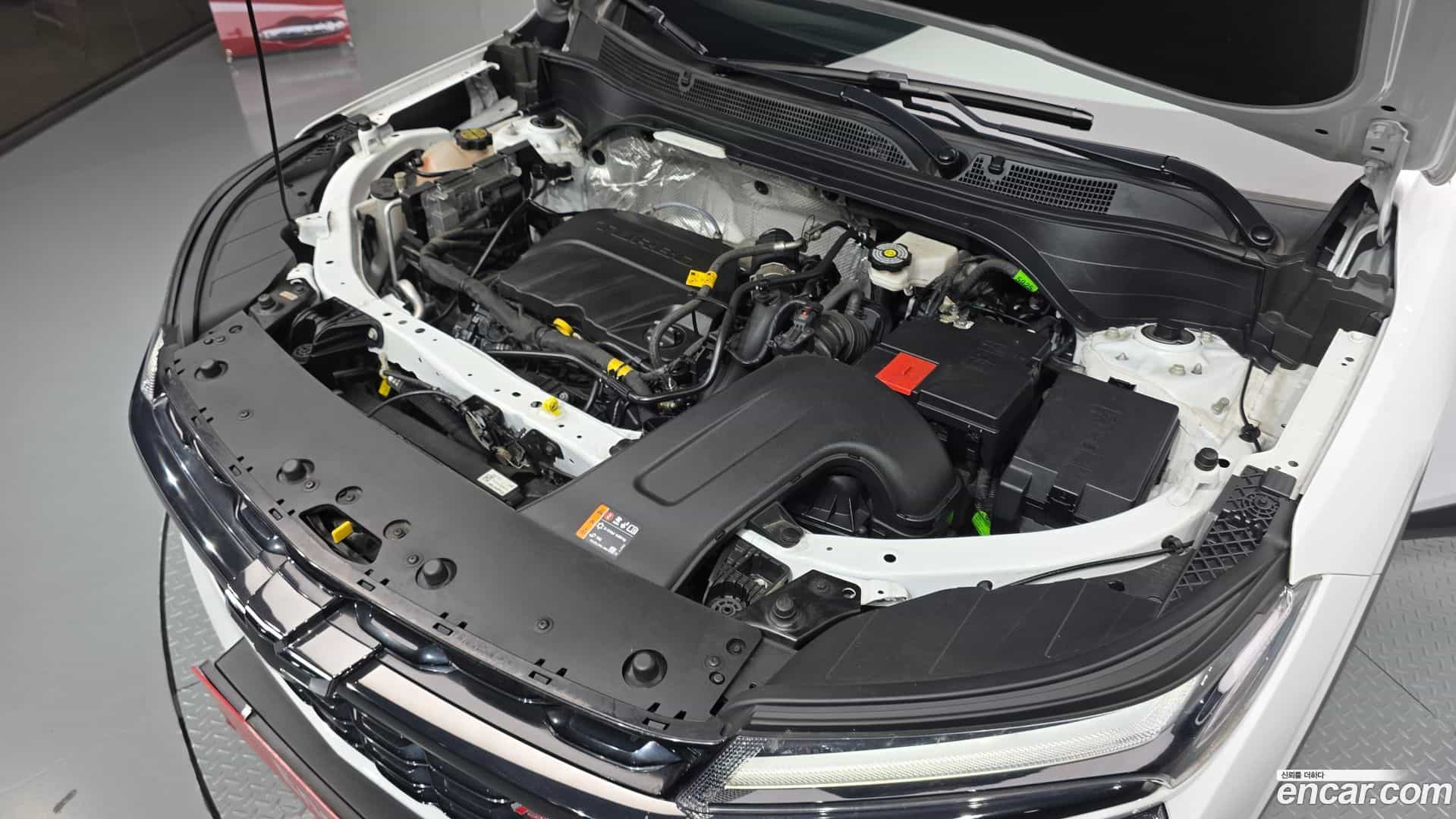 Trax ChevroletGMDaewoo 2023.7-OUTER-006