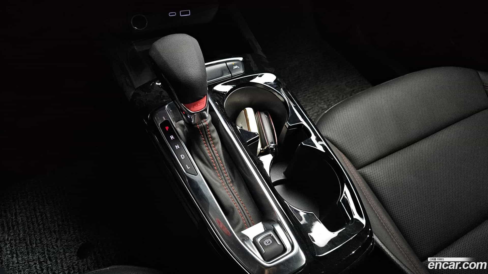 Trax ChevroletGMDaewoo 2023.7-INNER-009