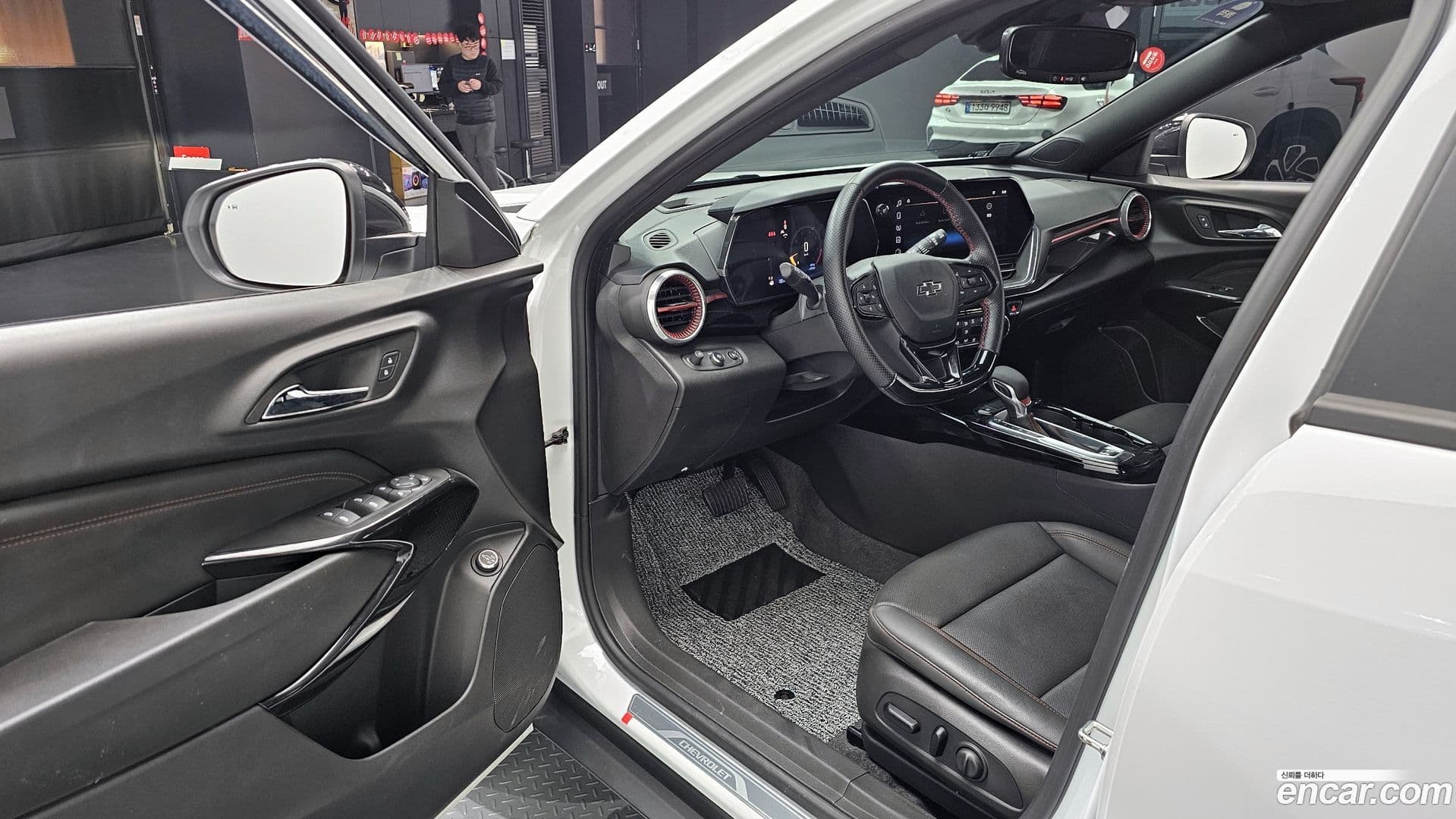 Main__Slider__Photo:Trax ChevroletGMDaewoo 2023.7-10