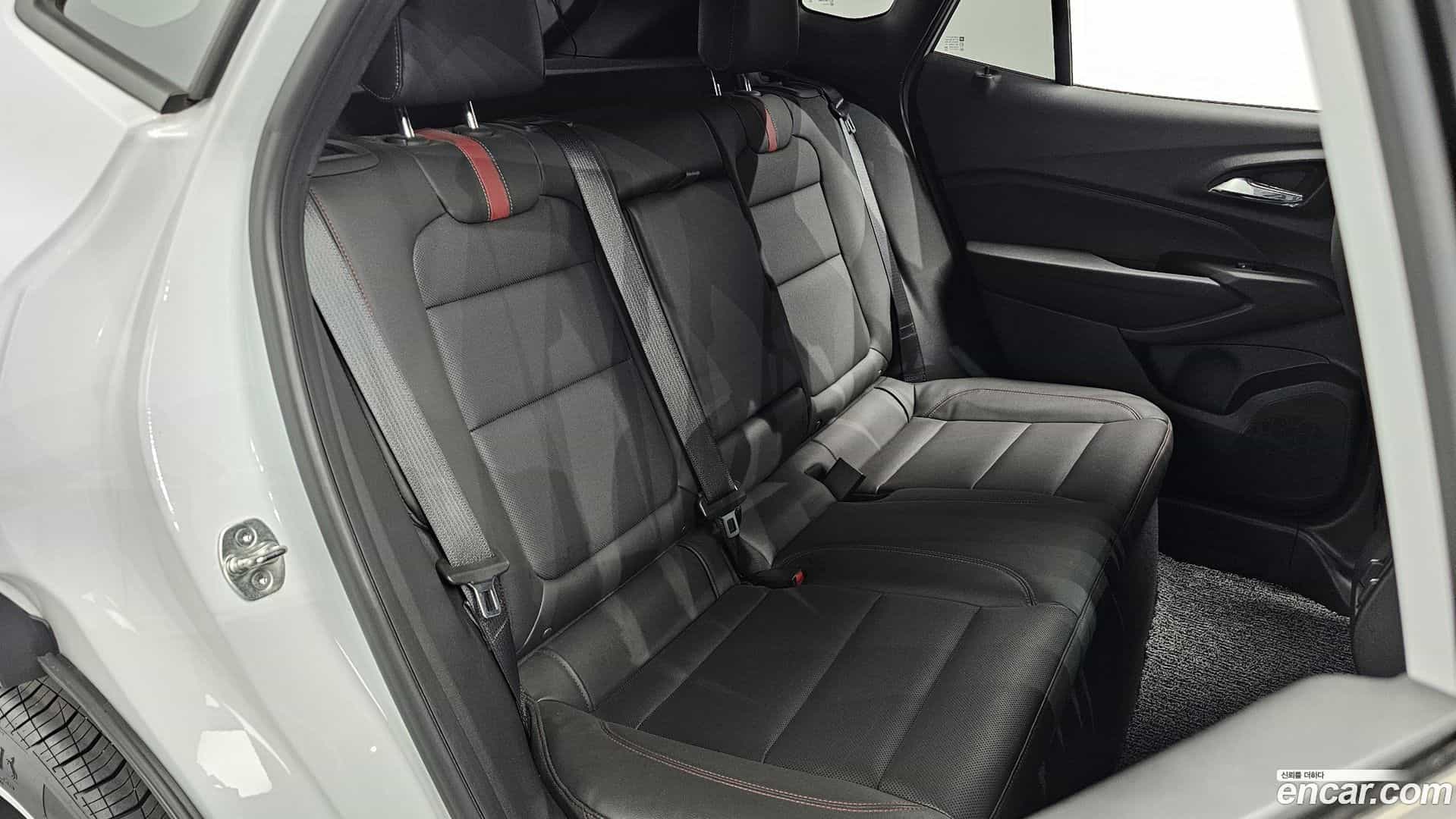 Trax ChevroletGMDaewoo 2023.7-OPTION-016