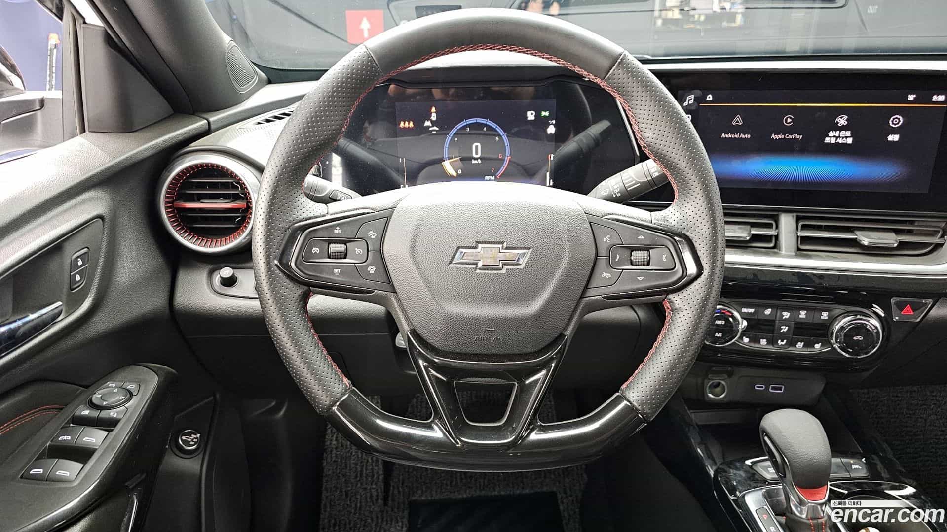 Trax ChevroletGMDaewoo 2023.7-OPTION-017