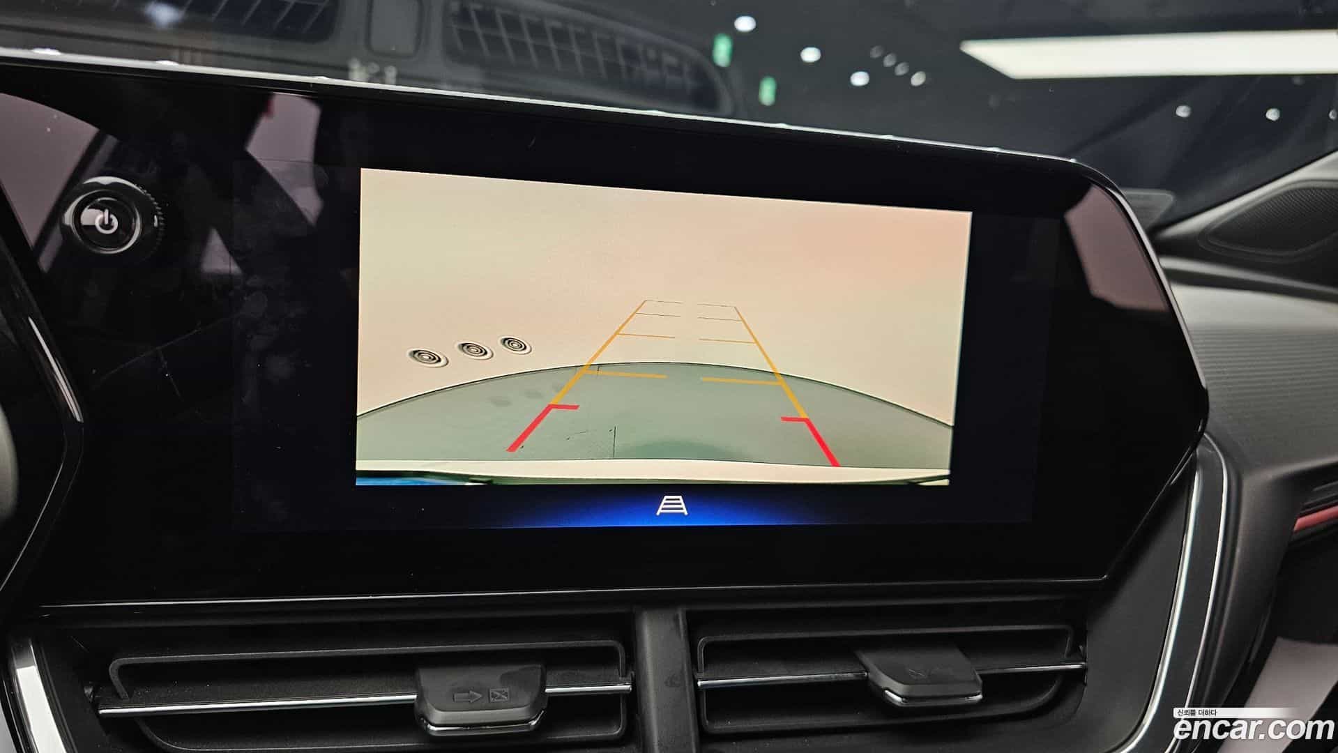 Trax ChevroletGMDaewoo 2023.7-OPTION-020