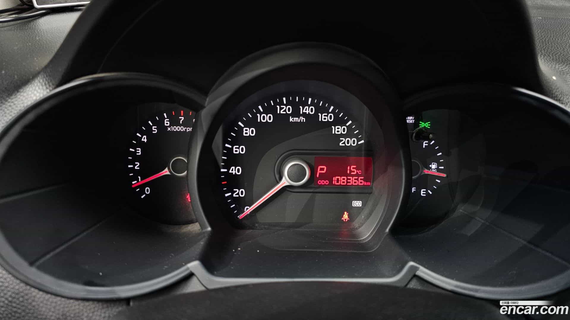 morning Kia 2013.0-INNER-008