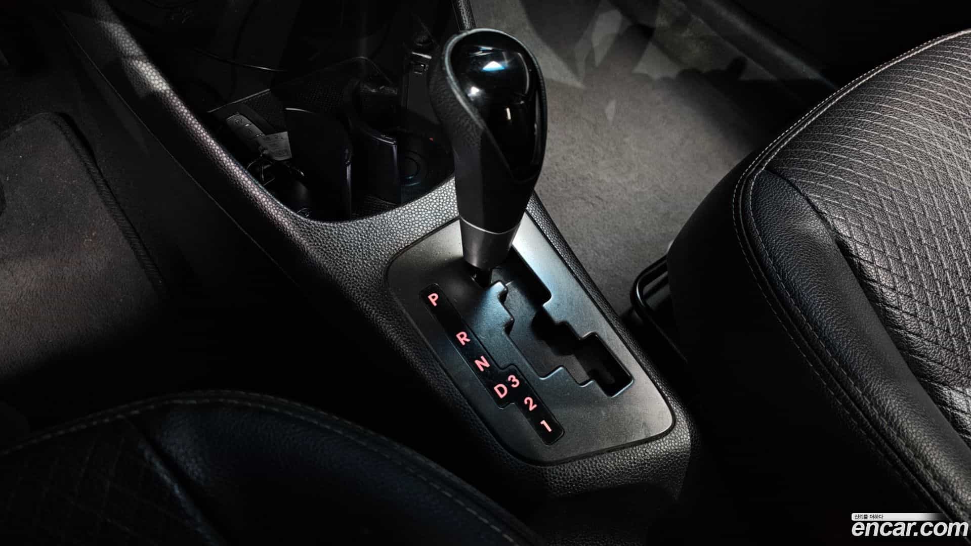 morning Kia 2013.0-INNER-009