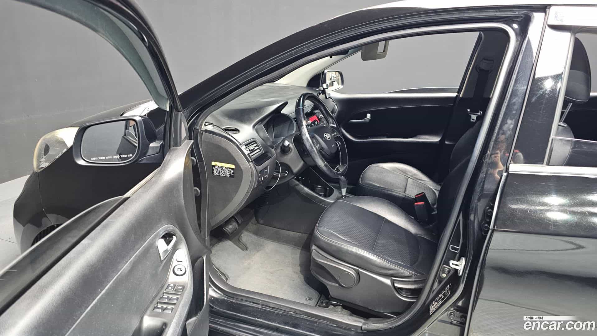 morning Kia 2013.0-INNER-010