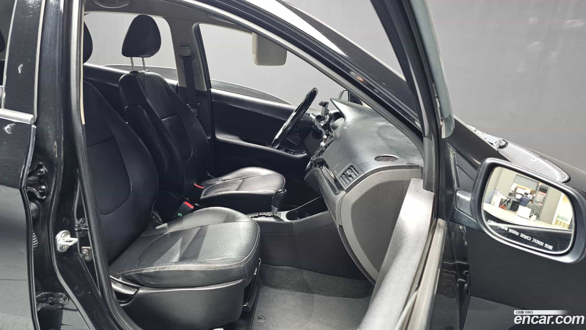 morning Kia 2013.0-OPTION-015