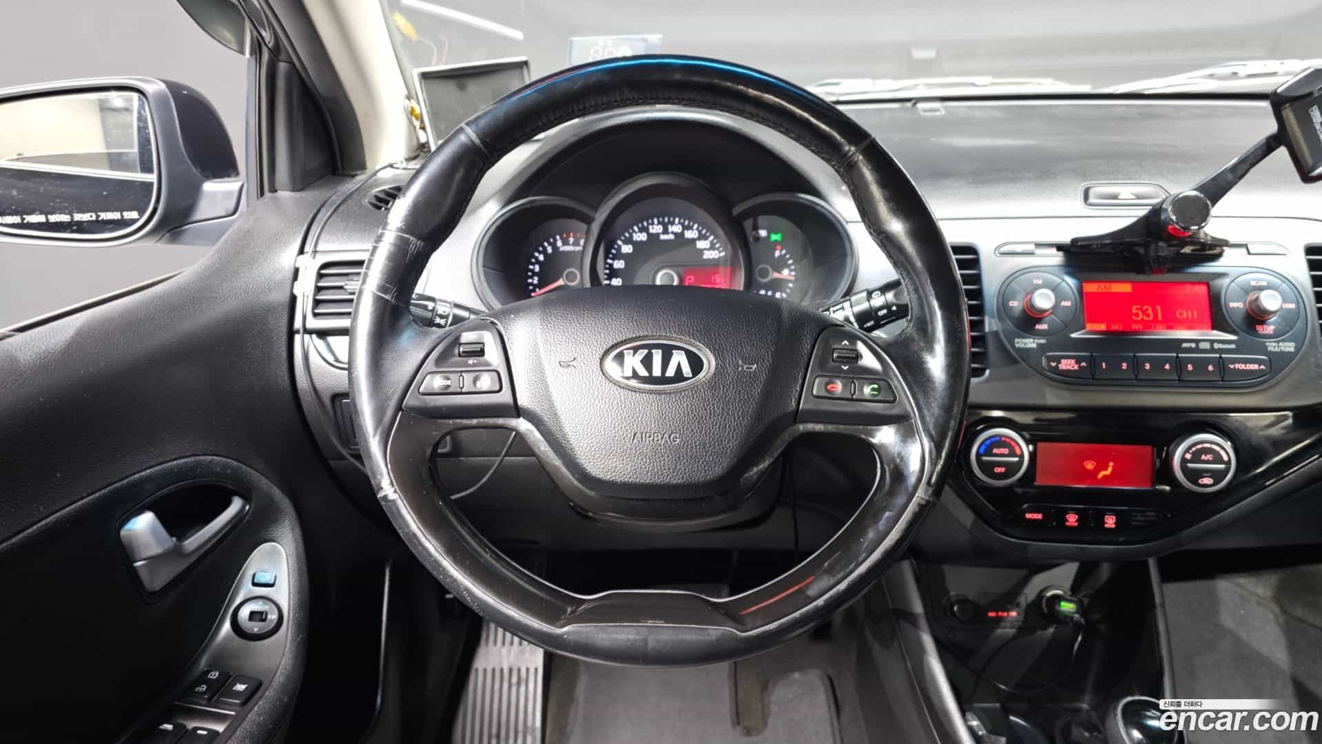 morning Kia 2013.0-OPTION-018