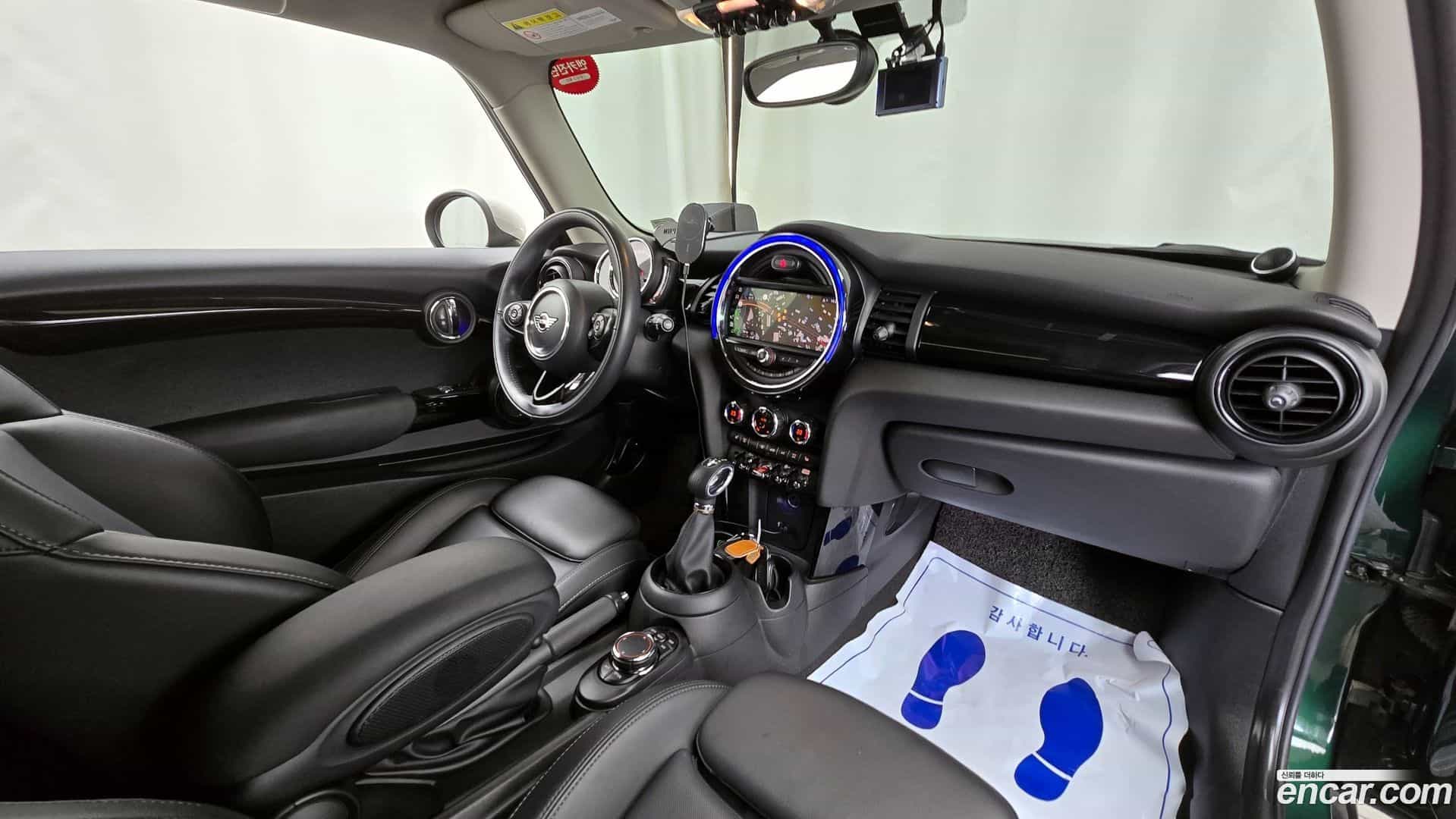 Cooper Mini 2019.3-INNER-007