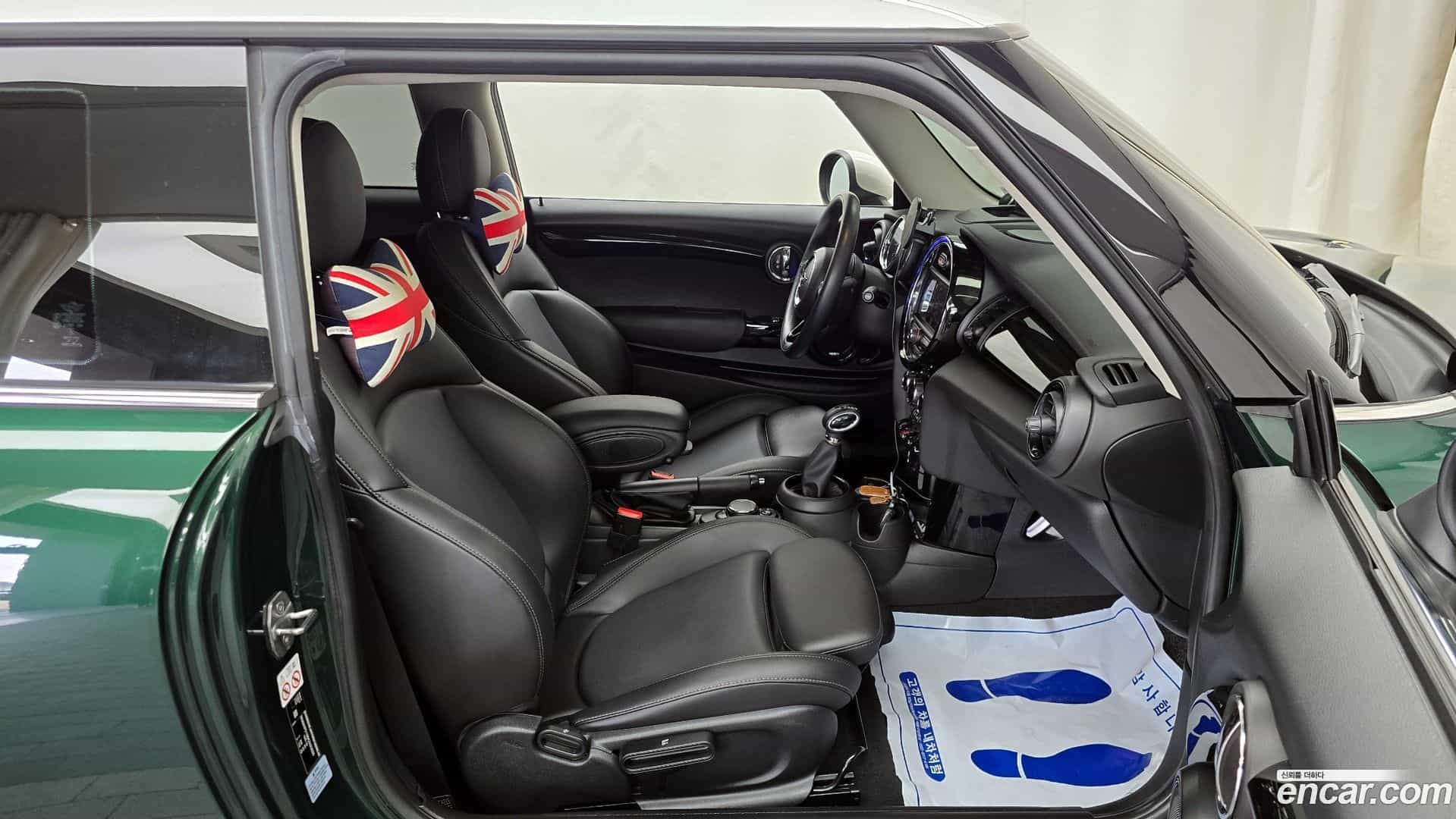 Cooper Mini 2019.3-OPTION-015