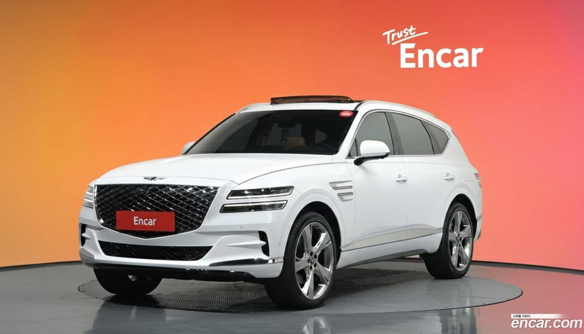 GV80 Genesis 2020.6-DIAG2-001