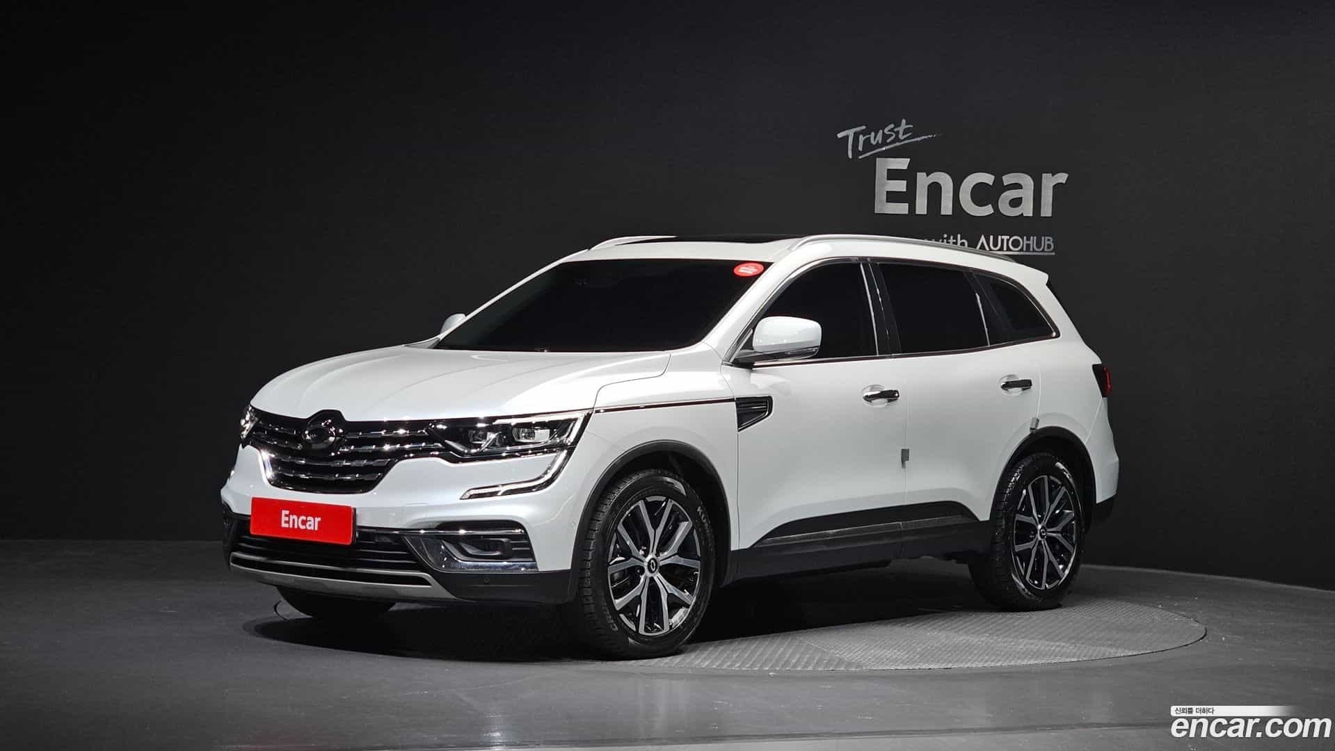QM6 Renault-KoreaSamsung 2020.4-OUTER-001