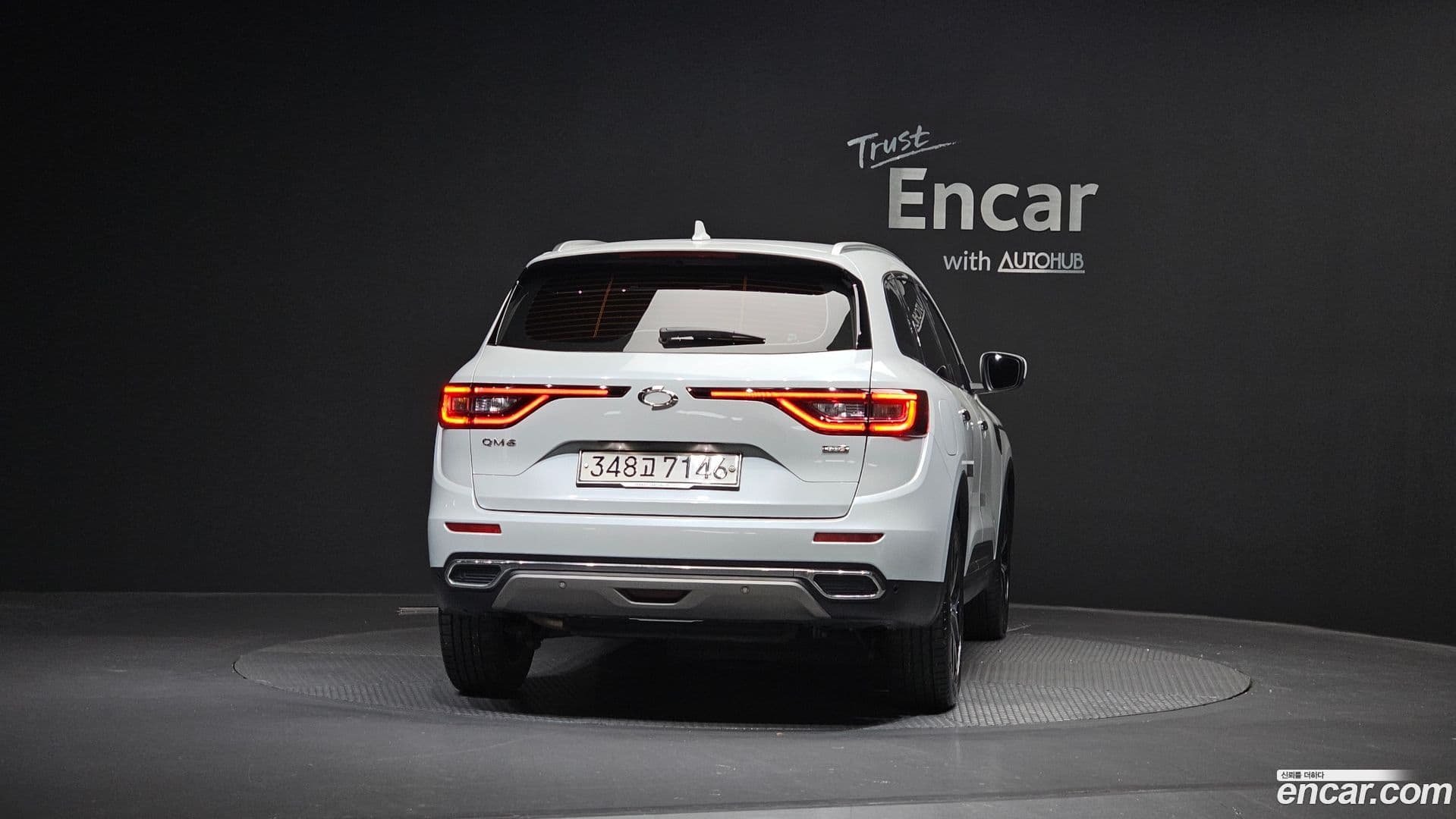 Main__Slider__Photo:QM6 Renault-KoreaSamsung 2020.4-3