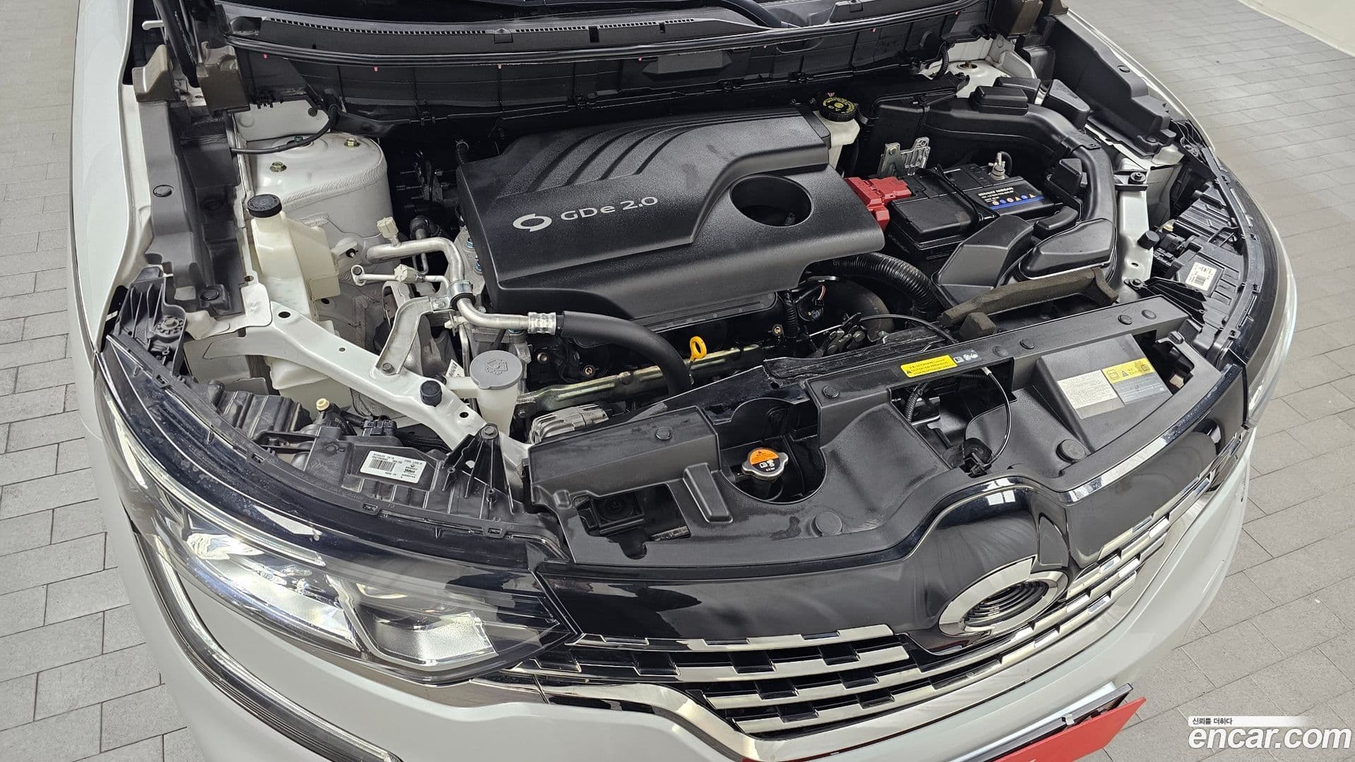 Main__Slider__Photo:QM6 Renault-KoreaSamsung 2020.4-5