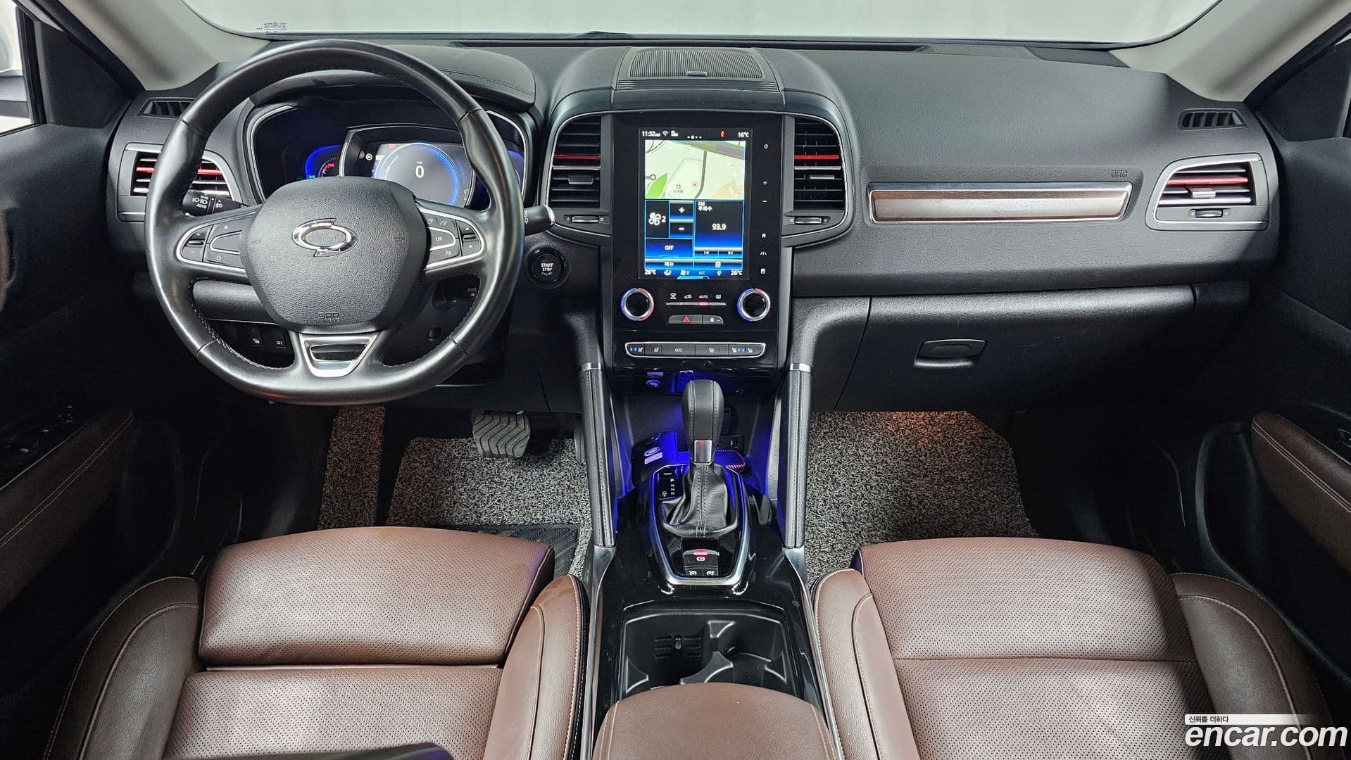 Main__Slider__Photo:QM6 Renault-KoreaSamsung 2020.4-6