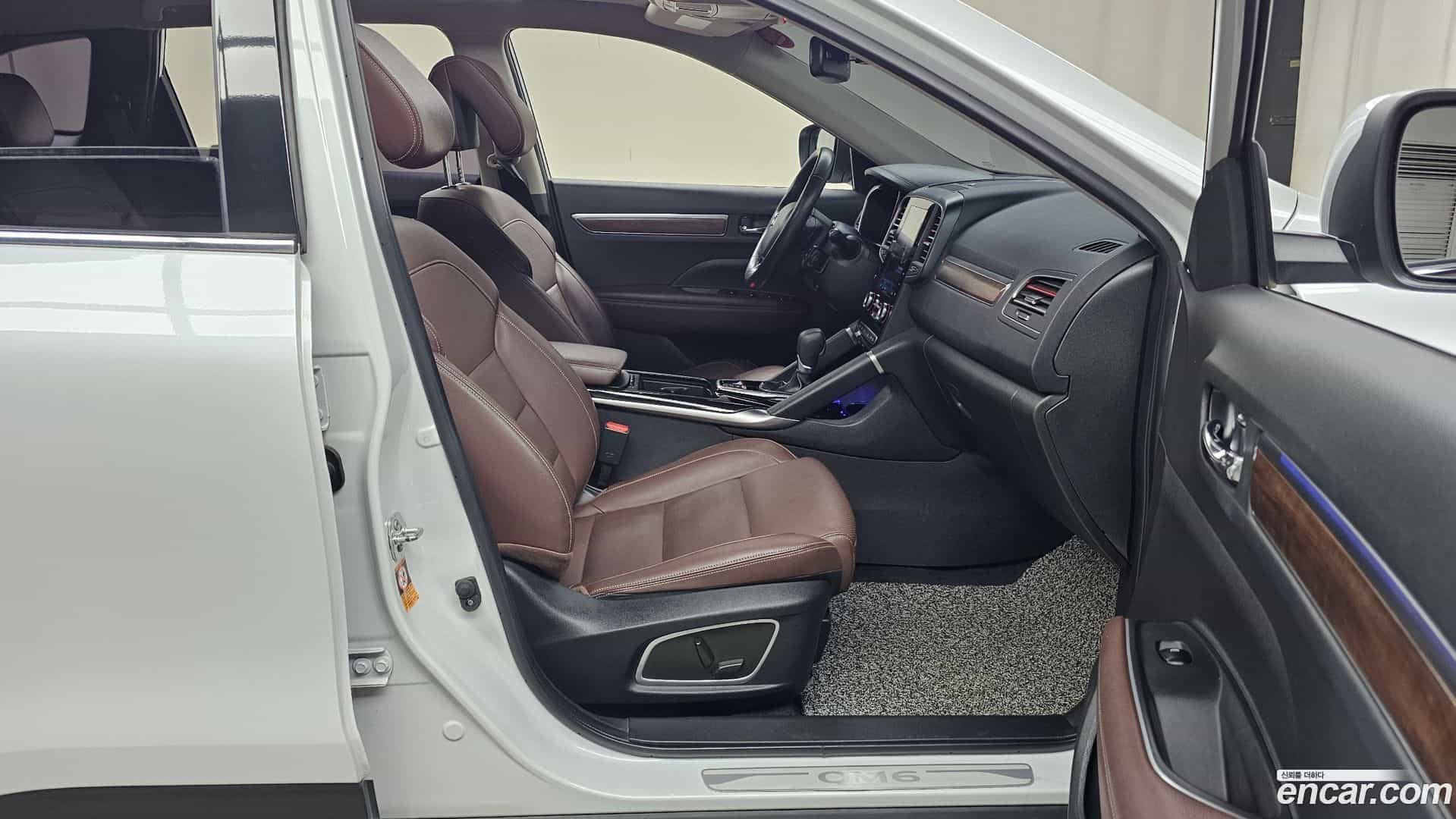 QM6 Renault-KoreaSamsung 2020.4-OPTION-015