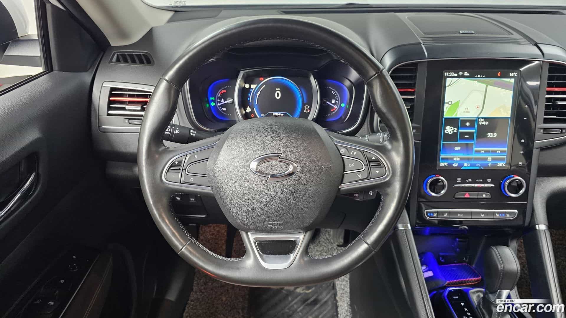 QM6 Renault-KoreaSamsung 2020.4-OPTION-017