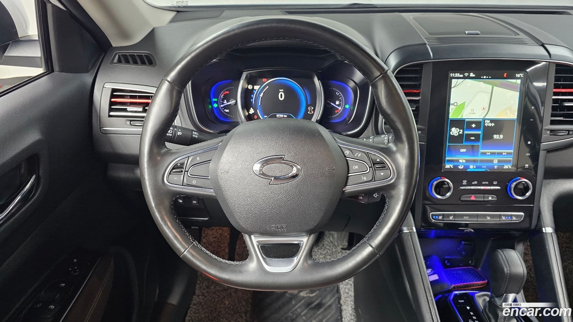 Main__Slider__Photo:QM6 Renault-KoreaSamsung 2020.4-12