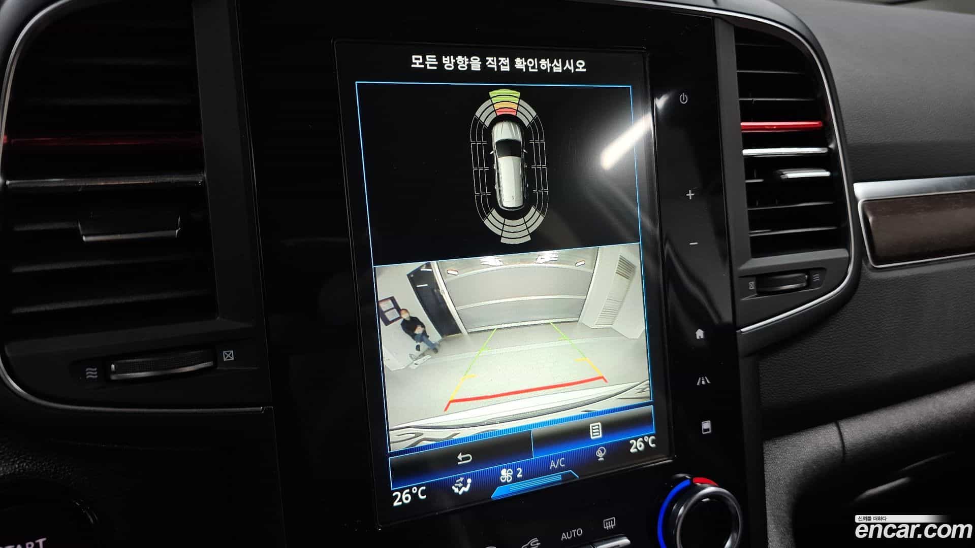 QM6 Renault-KoreaSamsung 2020.4-OPTION-019