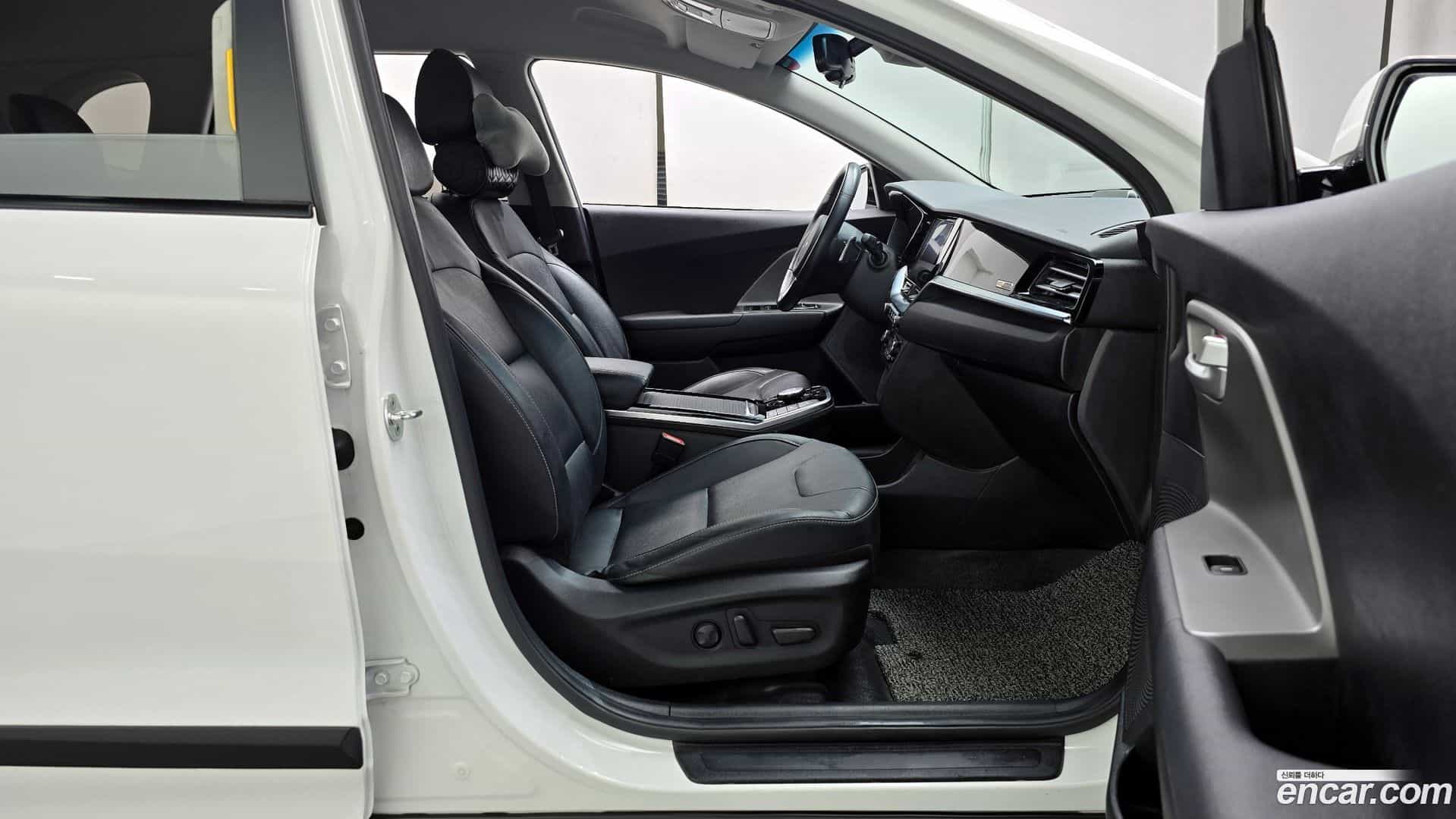 Niro Kia 2022.5-INNER-010