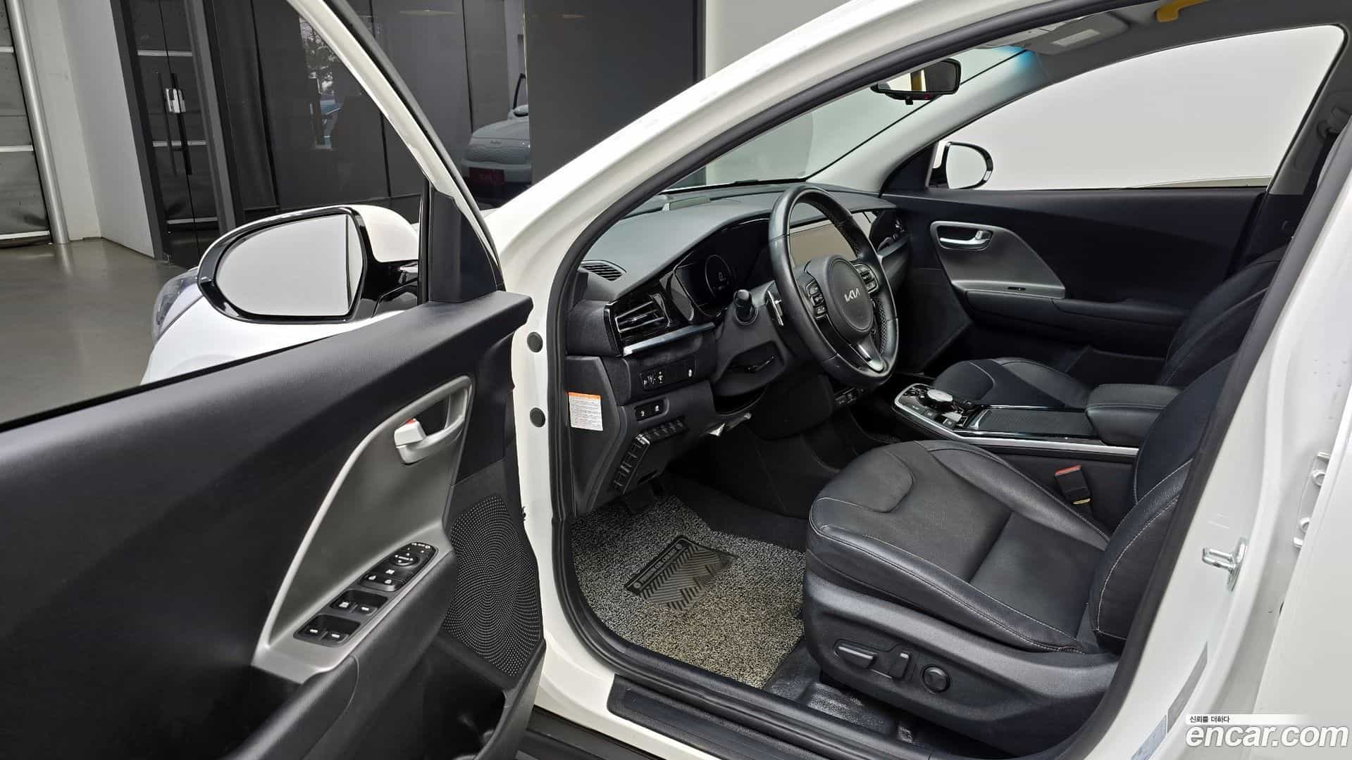 Niro Kia 2022.5-OPTION-015